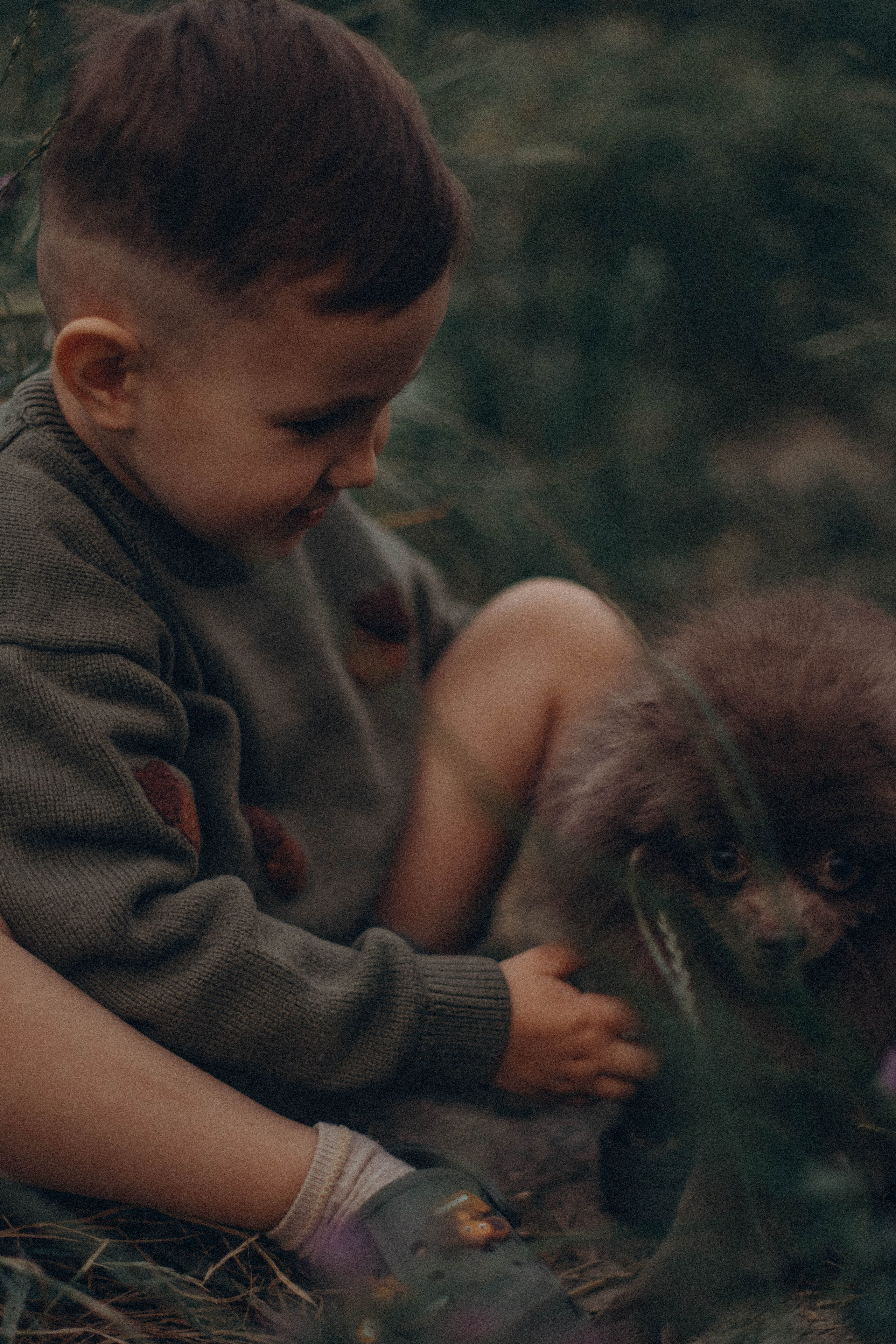 DETSTVO. Фотограф в Геленджике Елизавета Гудина