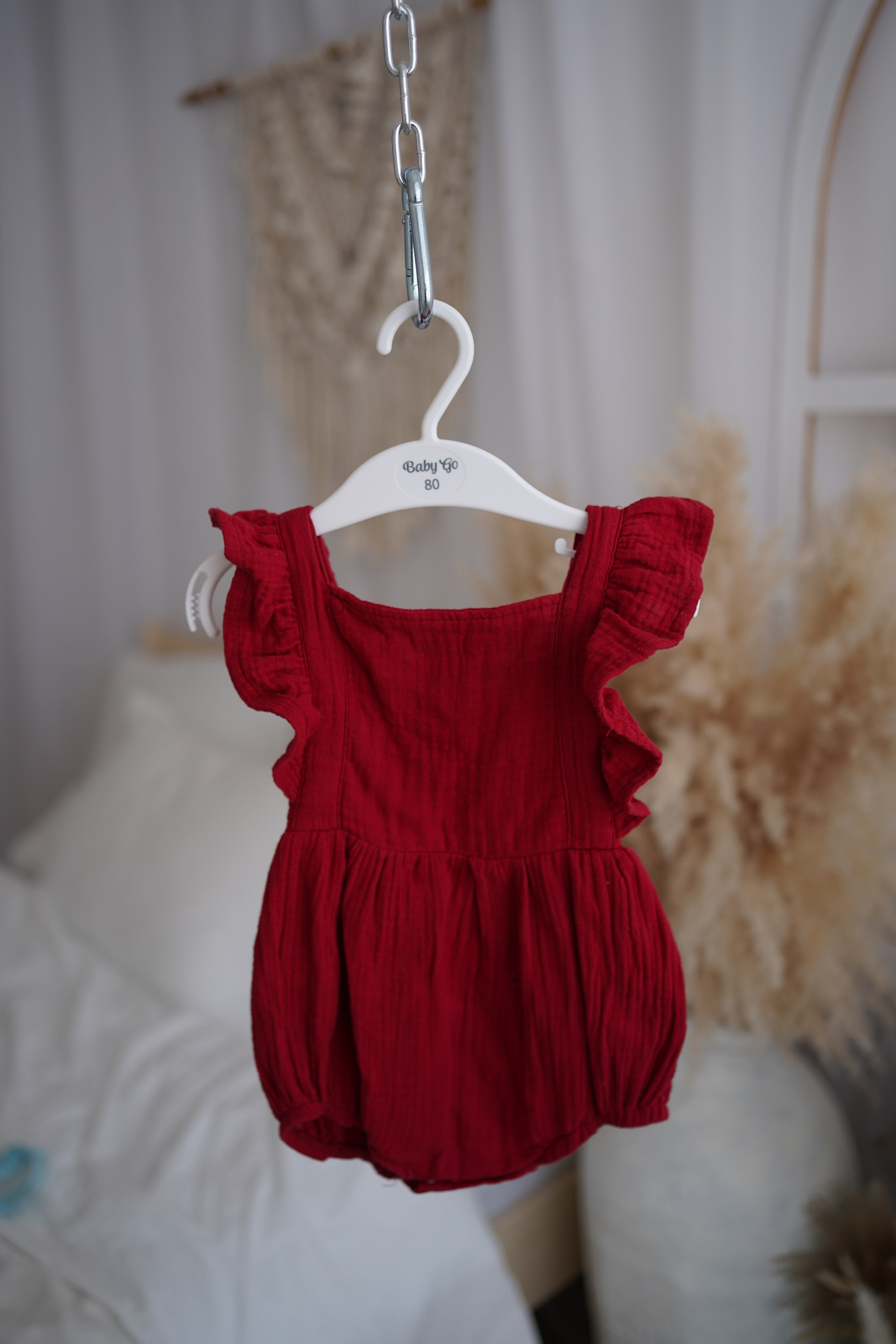 Девочки — Годик. Фотограф новорожденных в Ростове-на-Дону. Детский фотограф