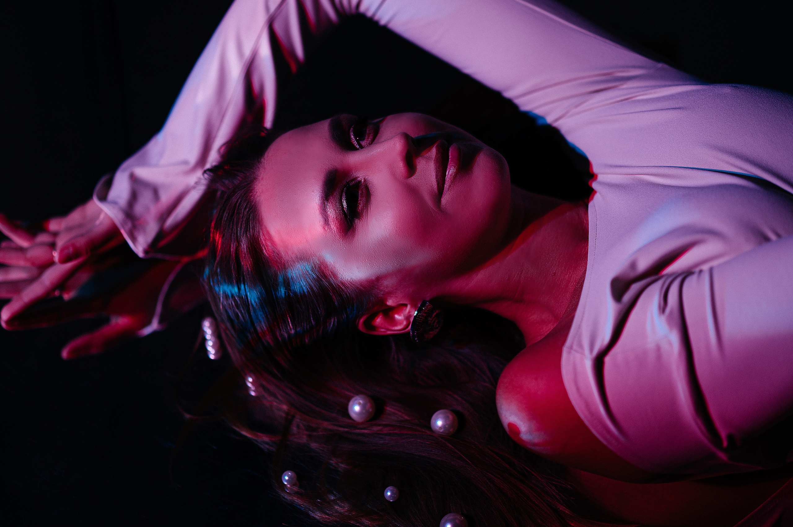 Анастасия. Свадебный и семейный фотограф в Ростове-на-Дону Алина Астахова