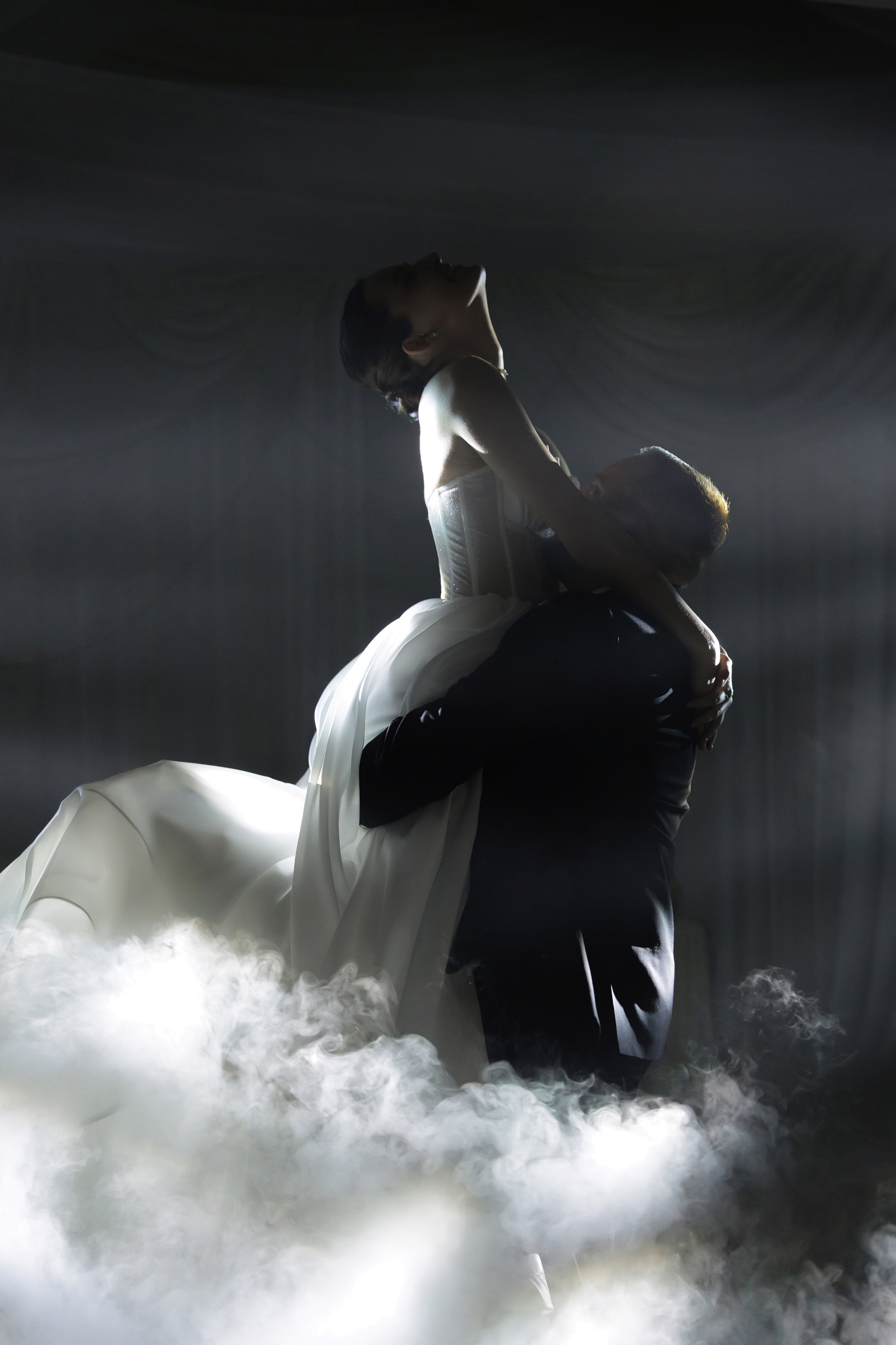 Ты рядом со мной, и это — самый чистый кайф! ♥. Свадебный фотограф Калининград