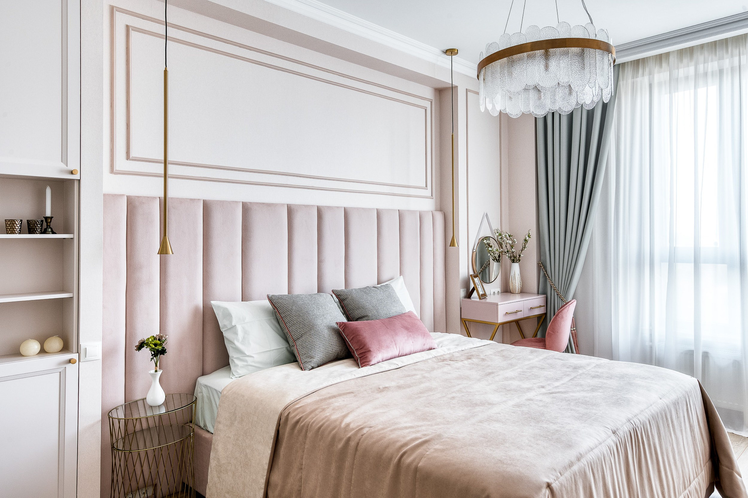 Жилые интерьеры. Герман Лепёхин коммерческий фотограф в Москве: репортаж, портреты, интерьеры, производство