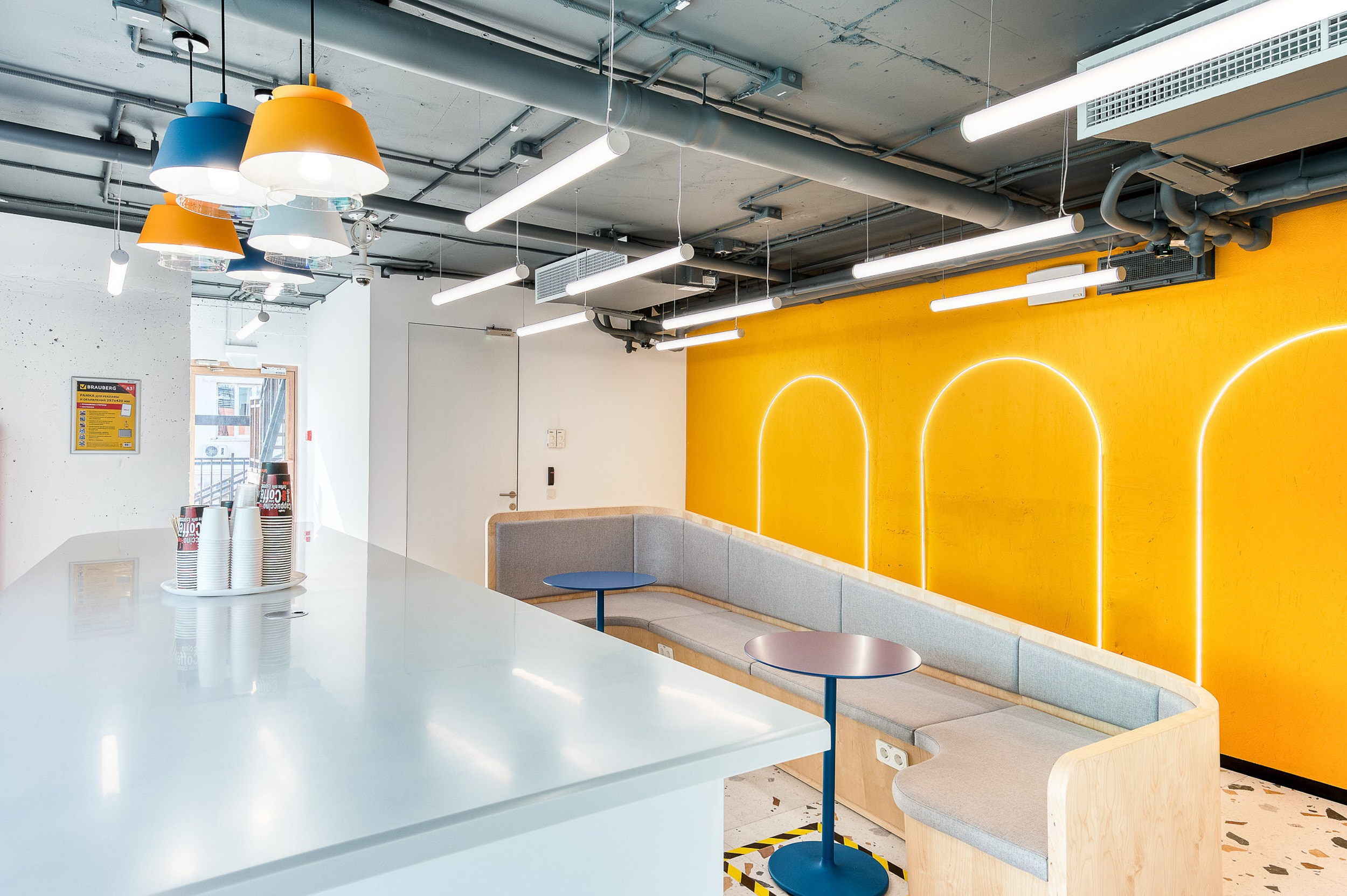 Офисы. Герман Лепёхин коммерческий фотограф в Москве: репортаж, портреты, интерьеры, производство