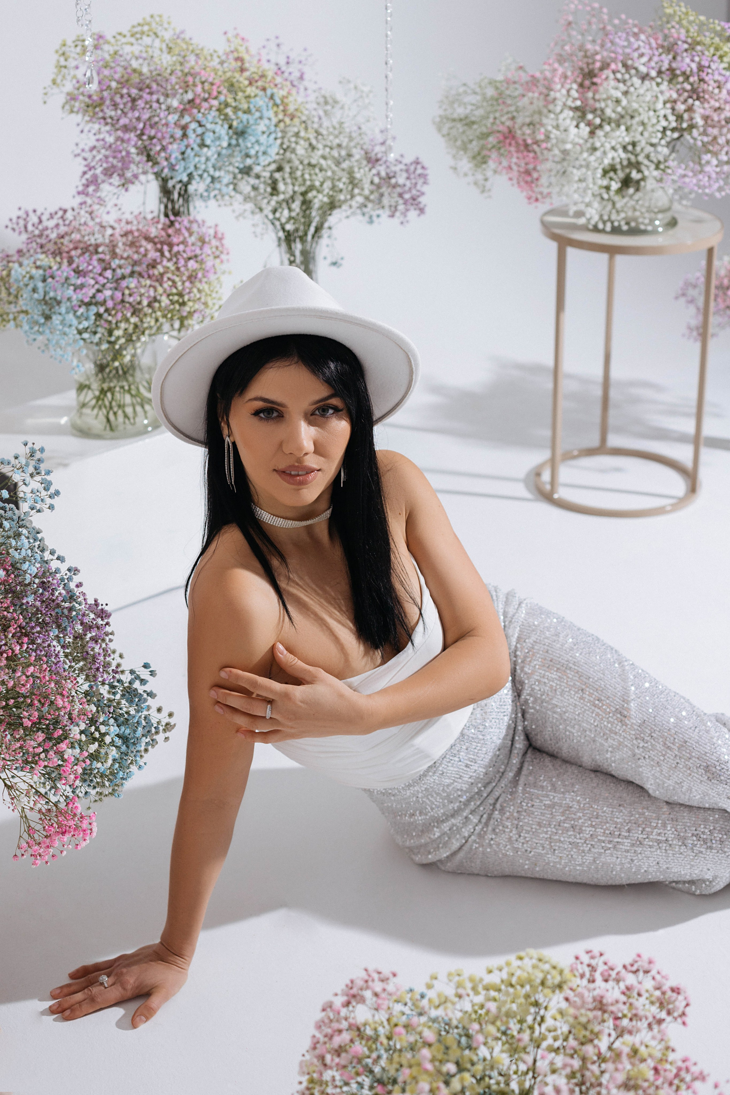 Фотодень 8 марта 2024. Фотограф Сальск Катерина