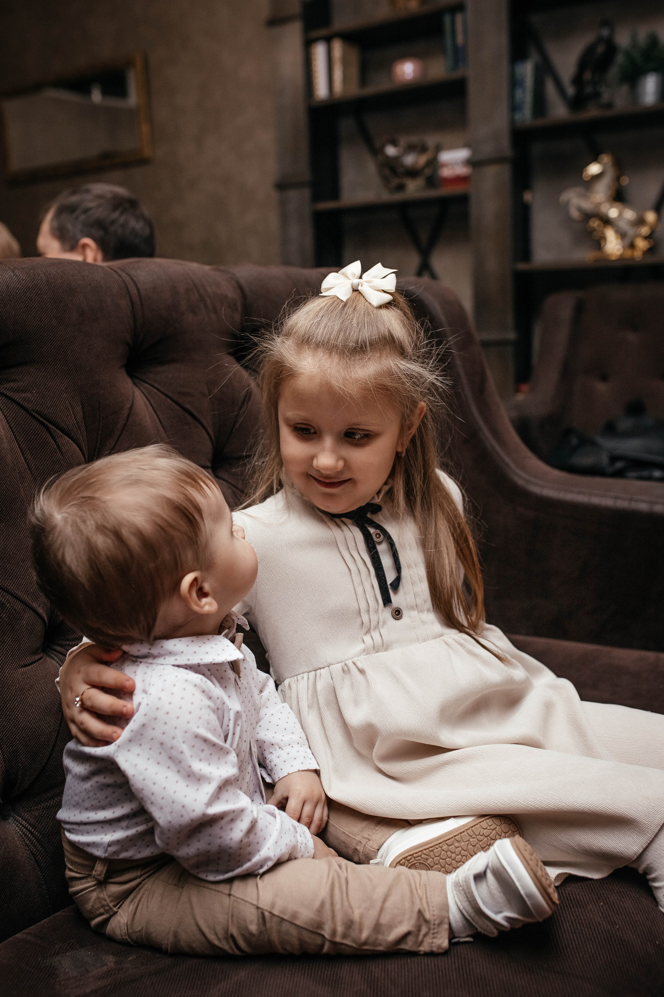 День рождения Данияра. Фотограф Сальск Катерина