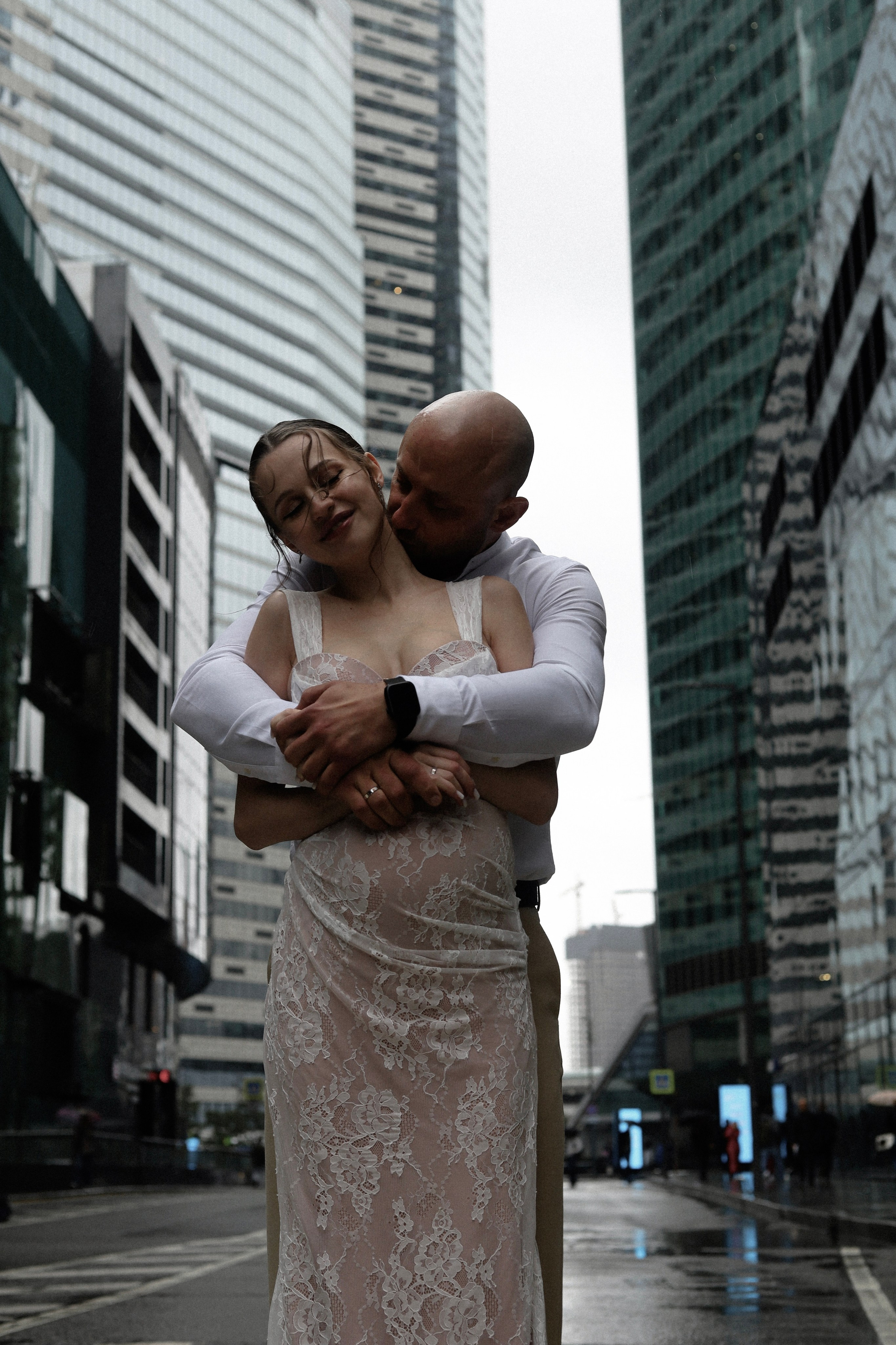 Свадьбы/лав стори. Фотограф Екатерина Васюкова