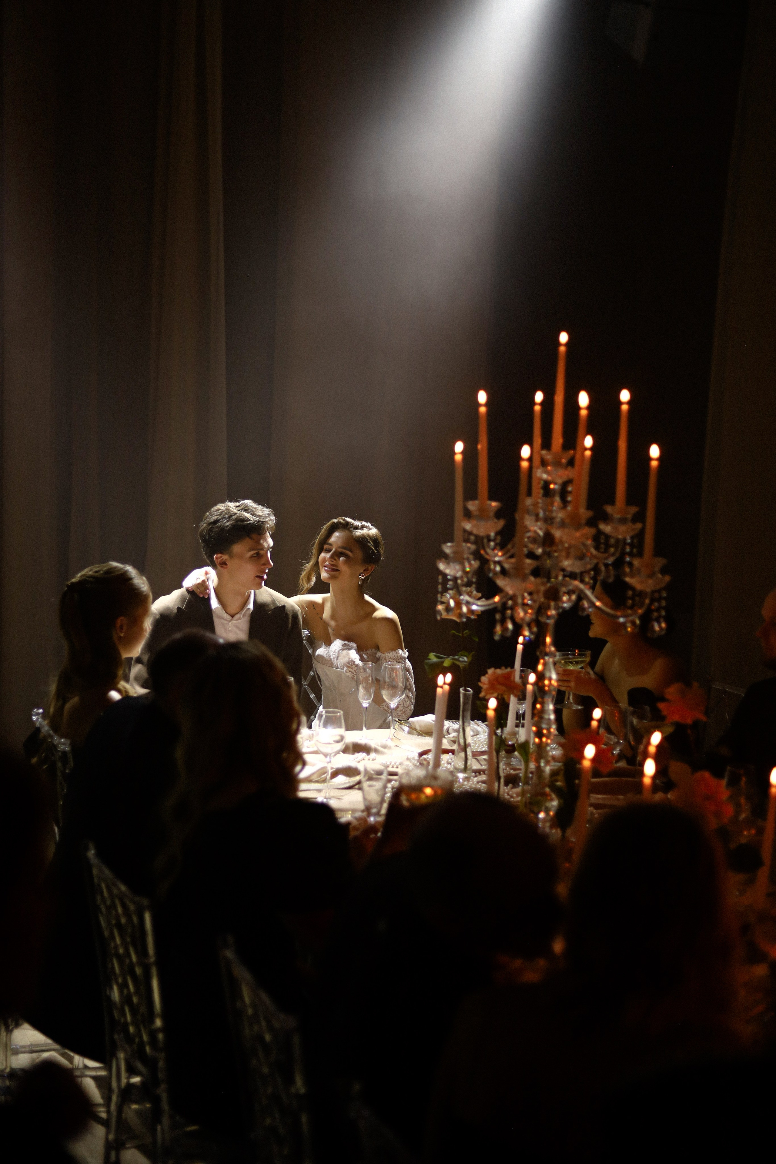 Свадьбы/лав стори. Фотограф Екатерина Васюкова