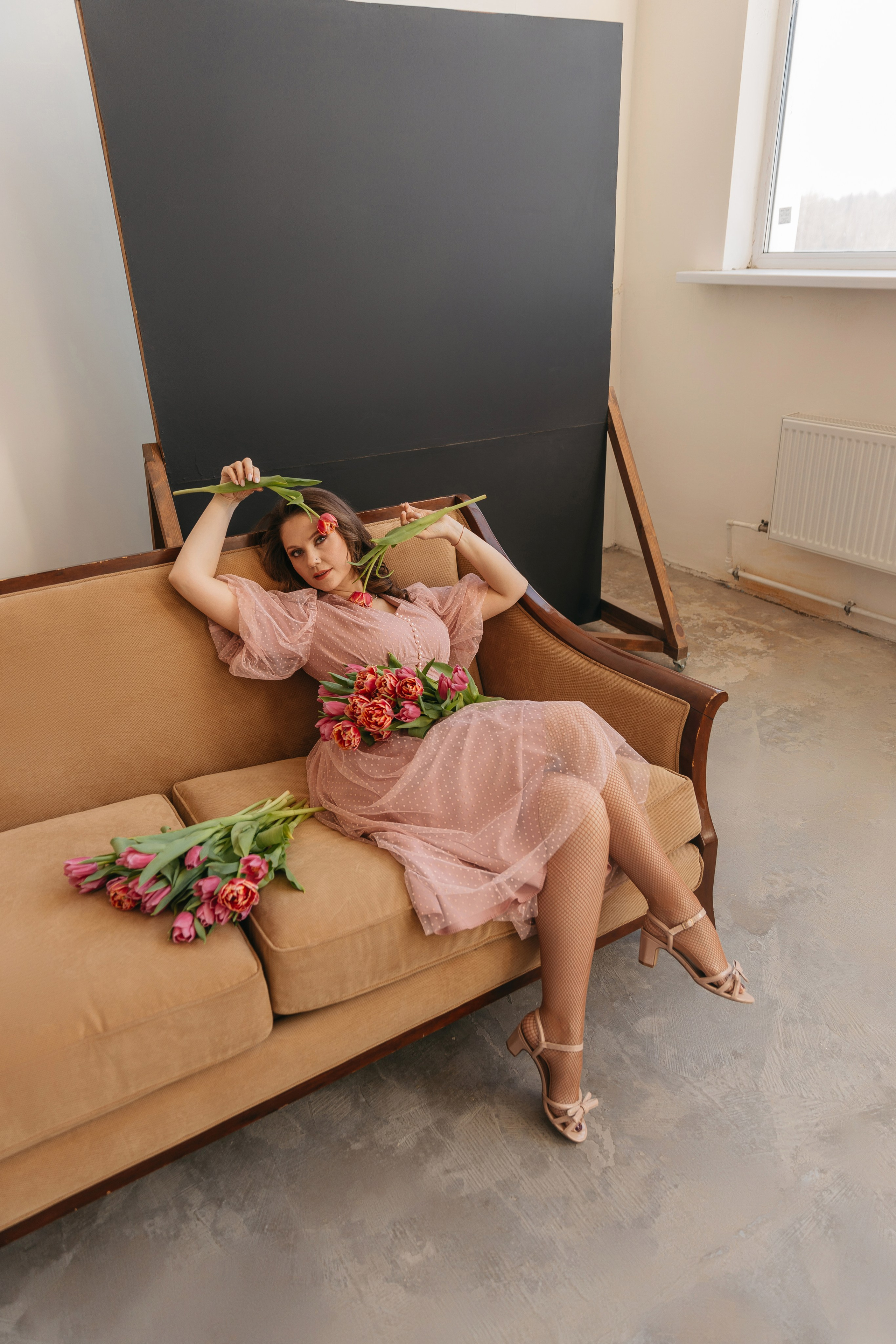 Виктория. Фотограф в Твери Лагодная Яна