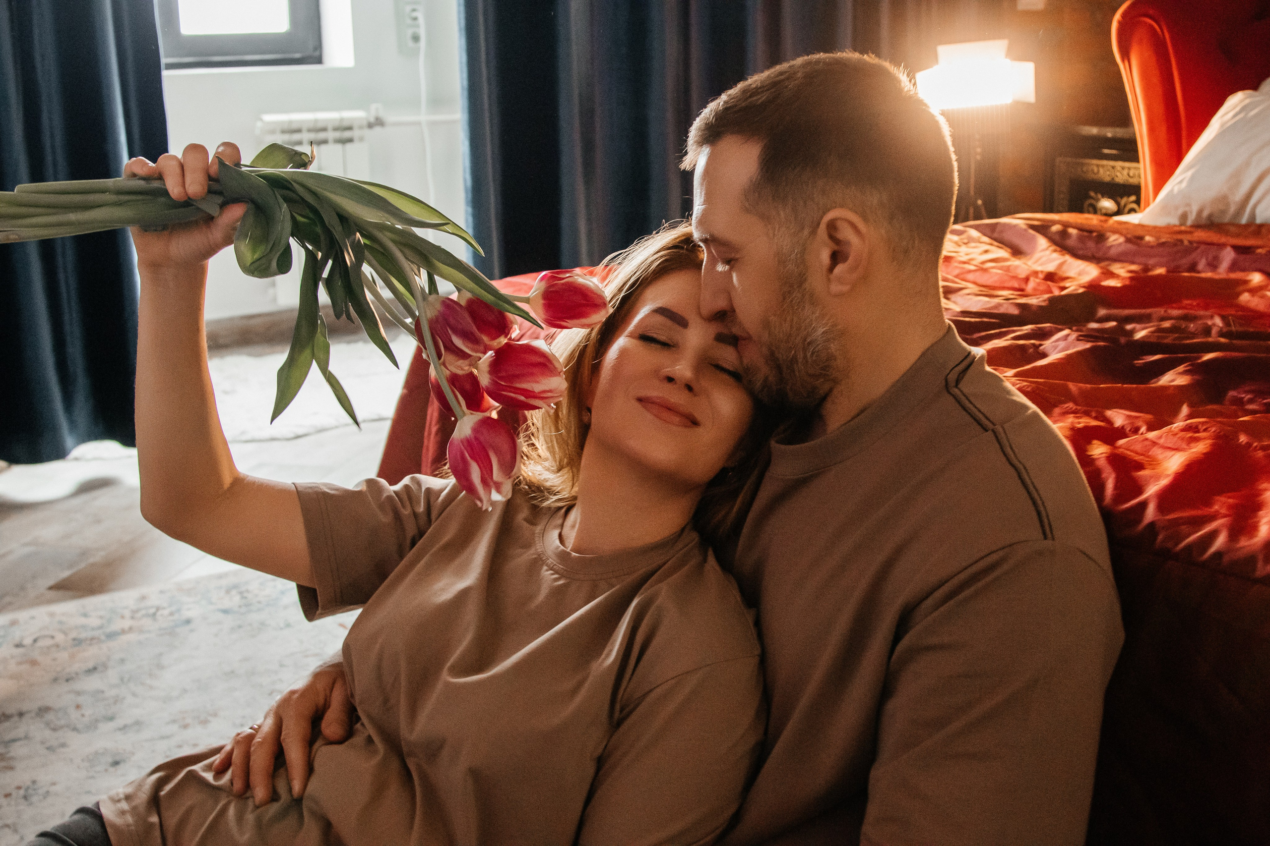 02.03.2024. Свадебный и семейный фотограф в Нижневартовске Татьяна Мартынова