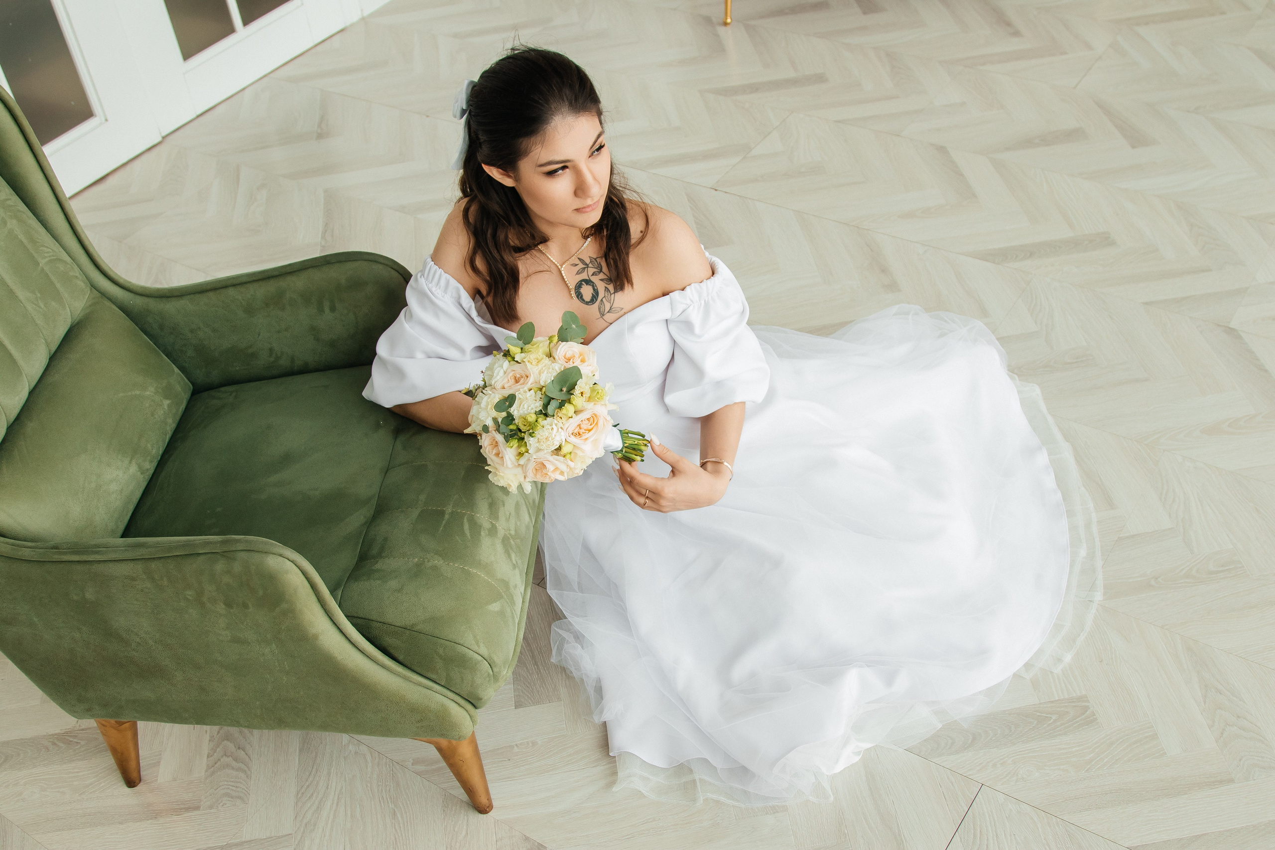 04.04.2024. Свадебный и семейный фотограф в Нижневартовске Татьяна Мартынова