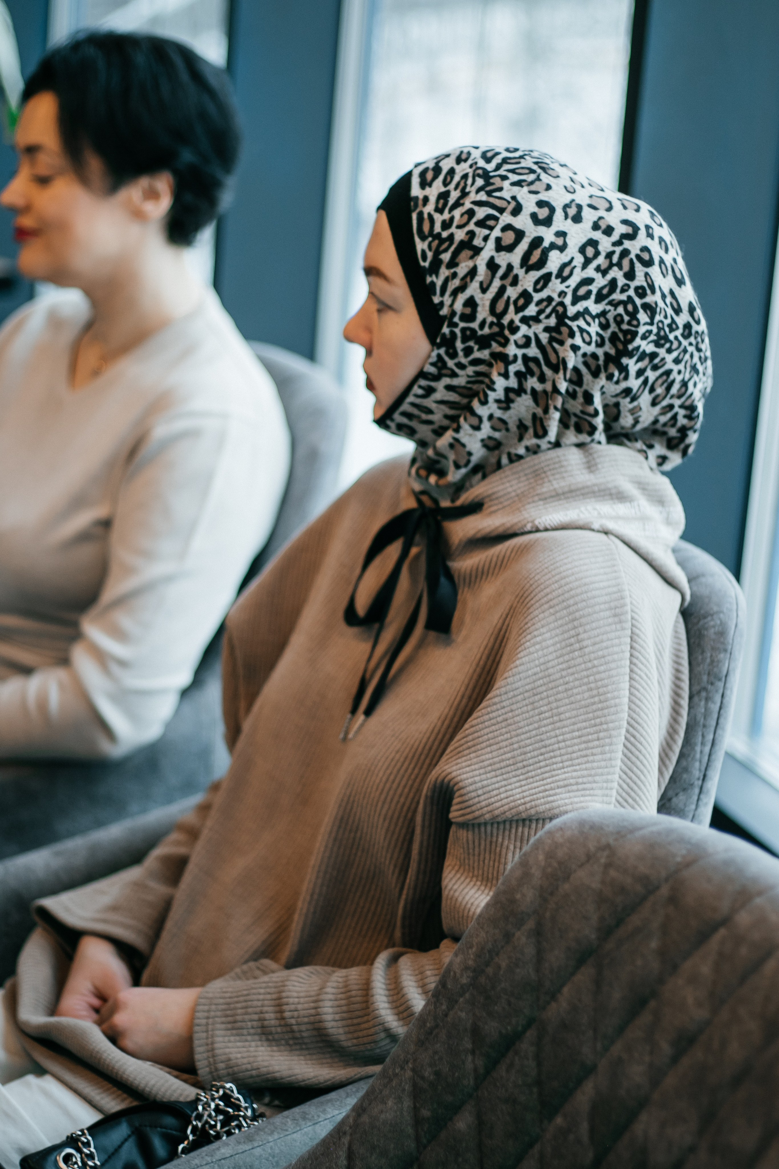 Тренинг-практикум 12.11.2023 Нижневартовск. Свадебный и семейный фотограф в Нижневартовске Татьяна Мартынова