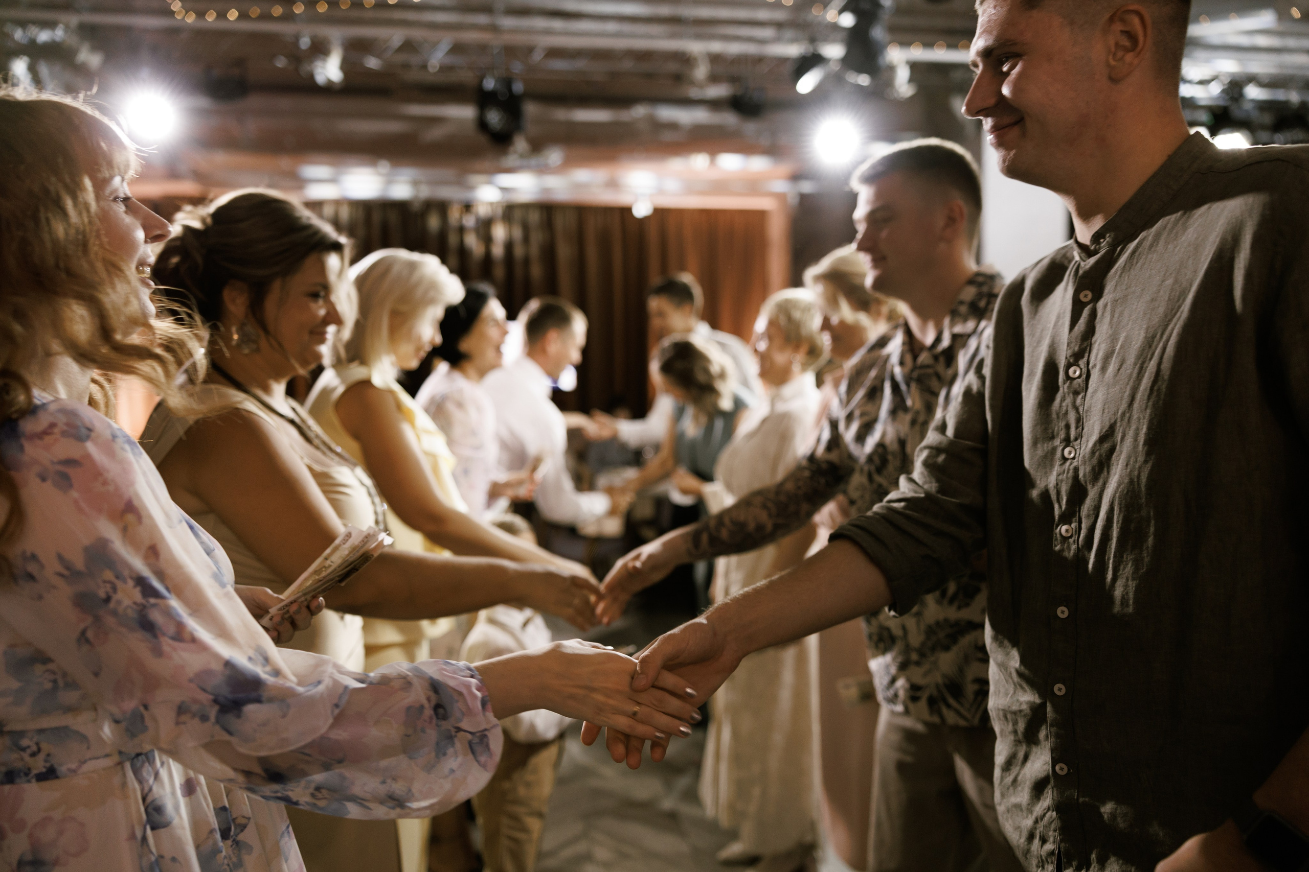 Банкет 23/08. Свадебный фотограф Нижний Новгород
