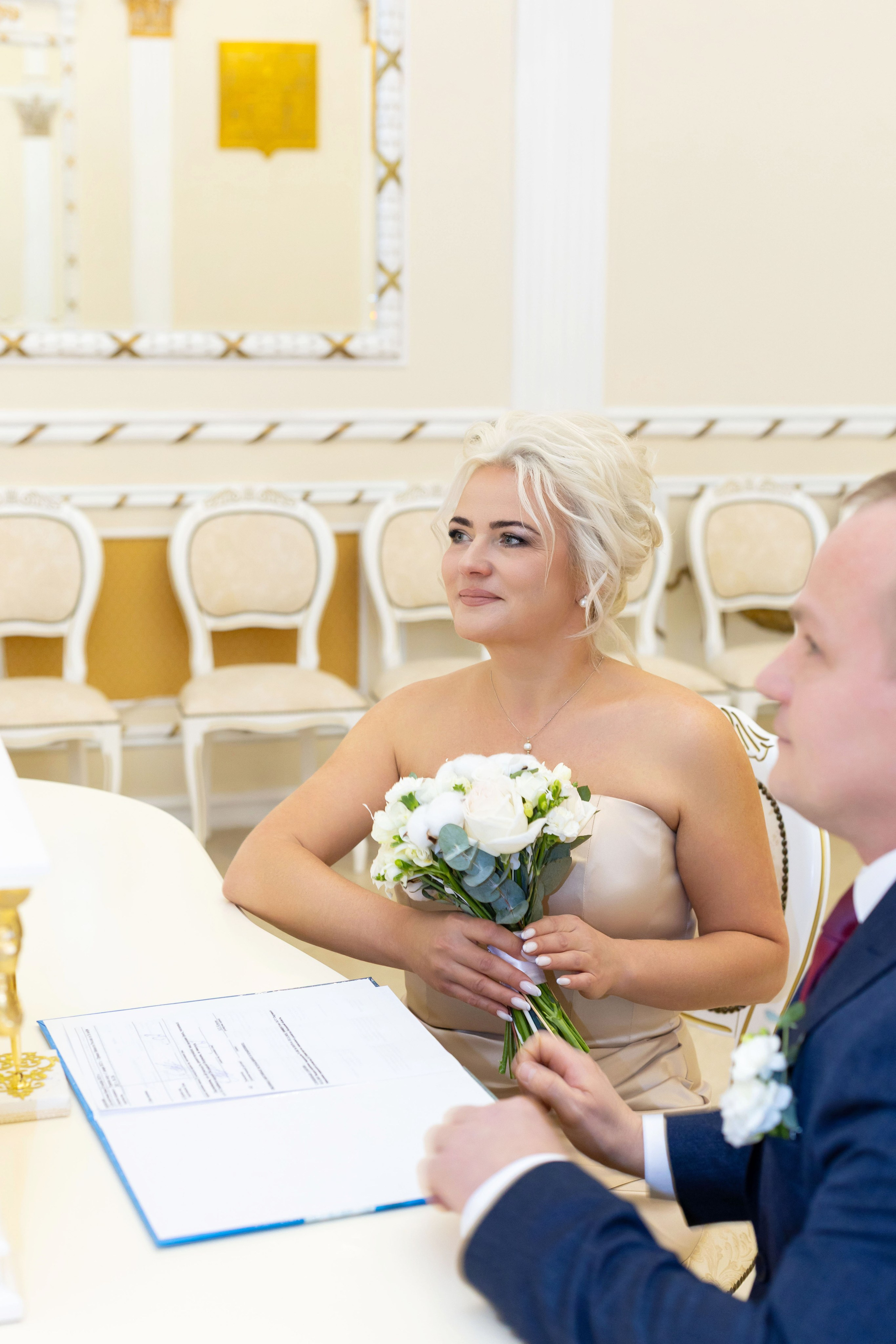 Наташа и Денис. Семейный и детский фотограф Анна Петракова