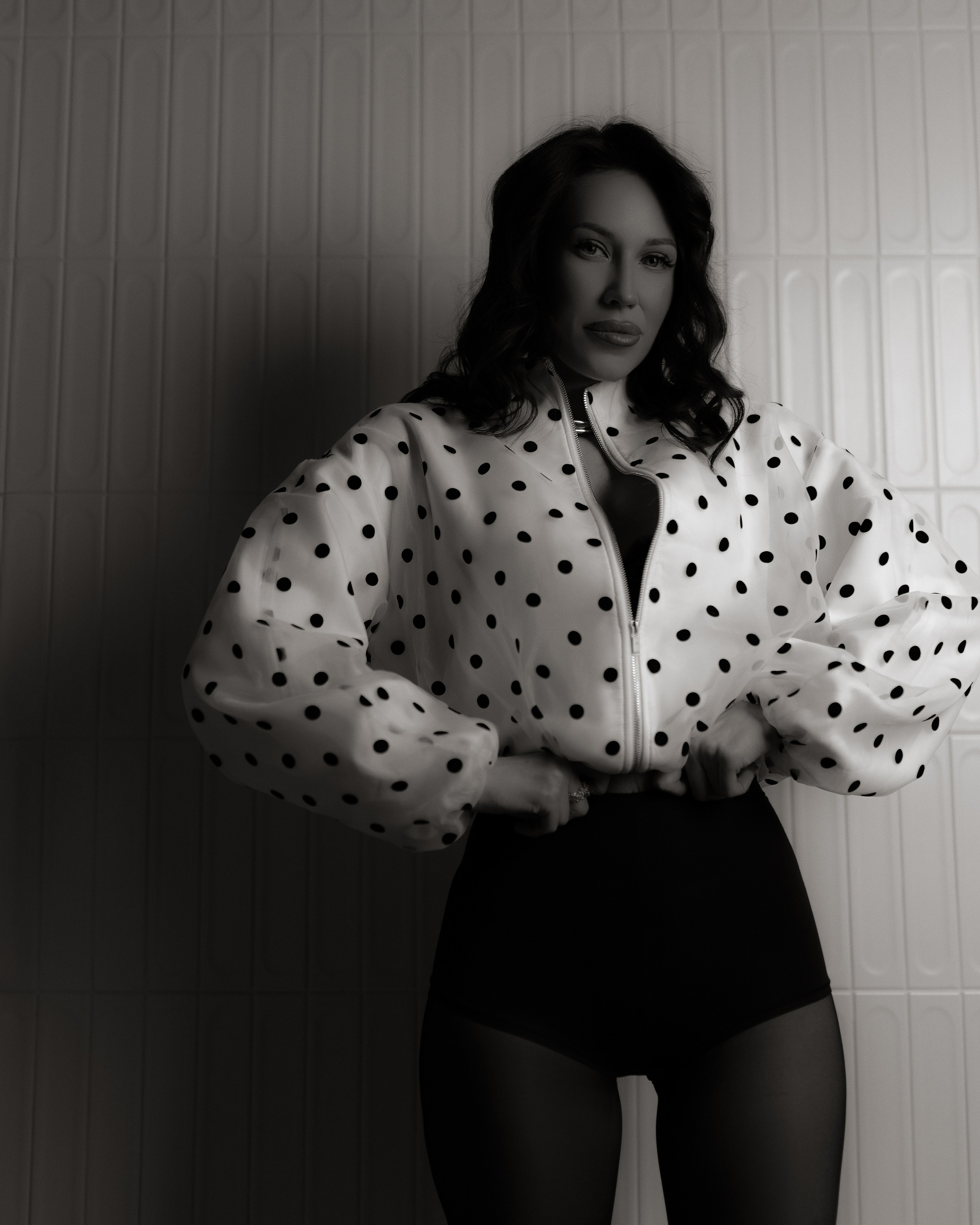 Нина. DARYA.BELKINA