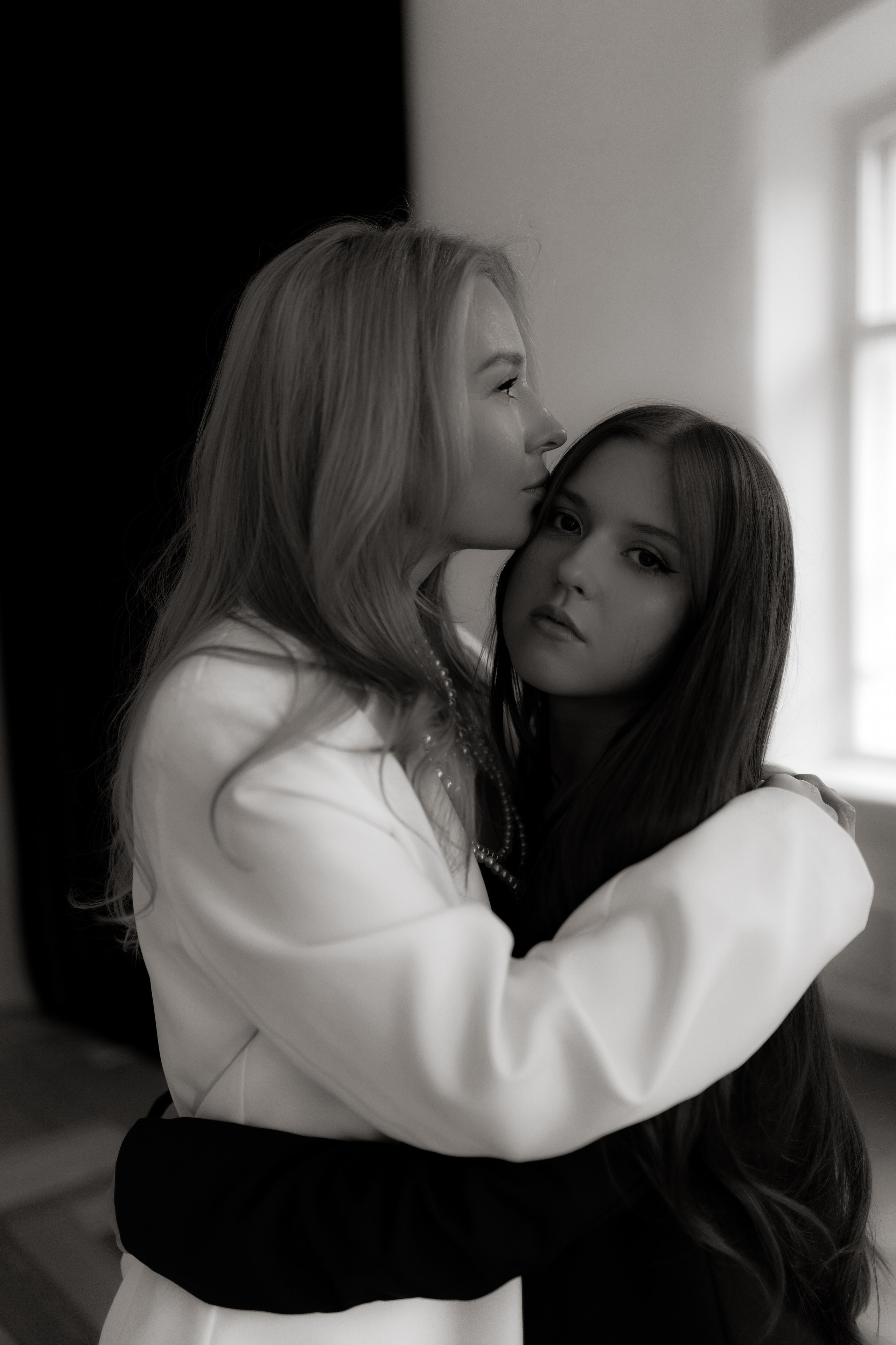 Мария и Александра. DARYA.BELKINA