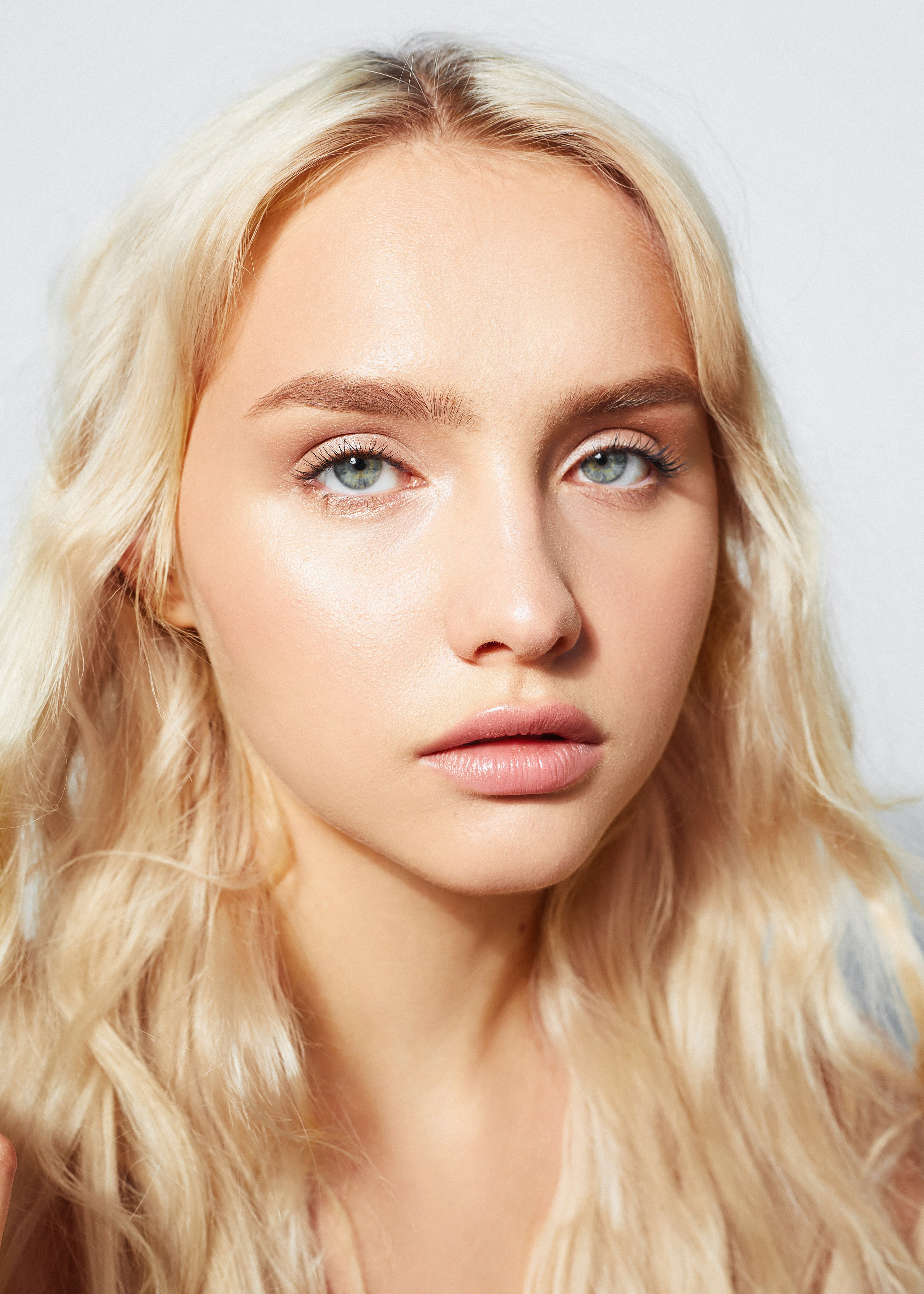 Ирина. Фотограф Ирина Бутко