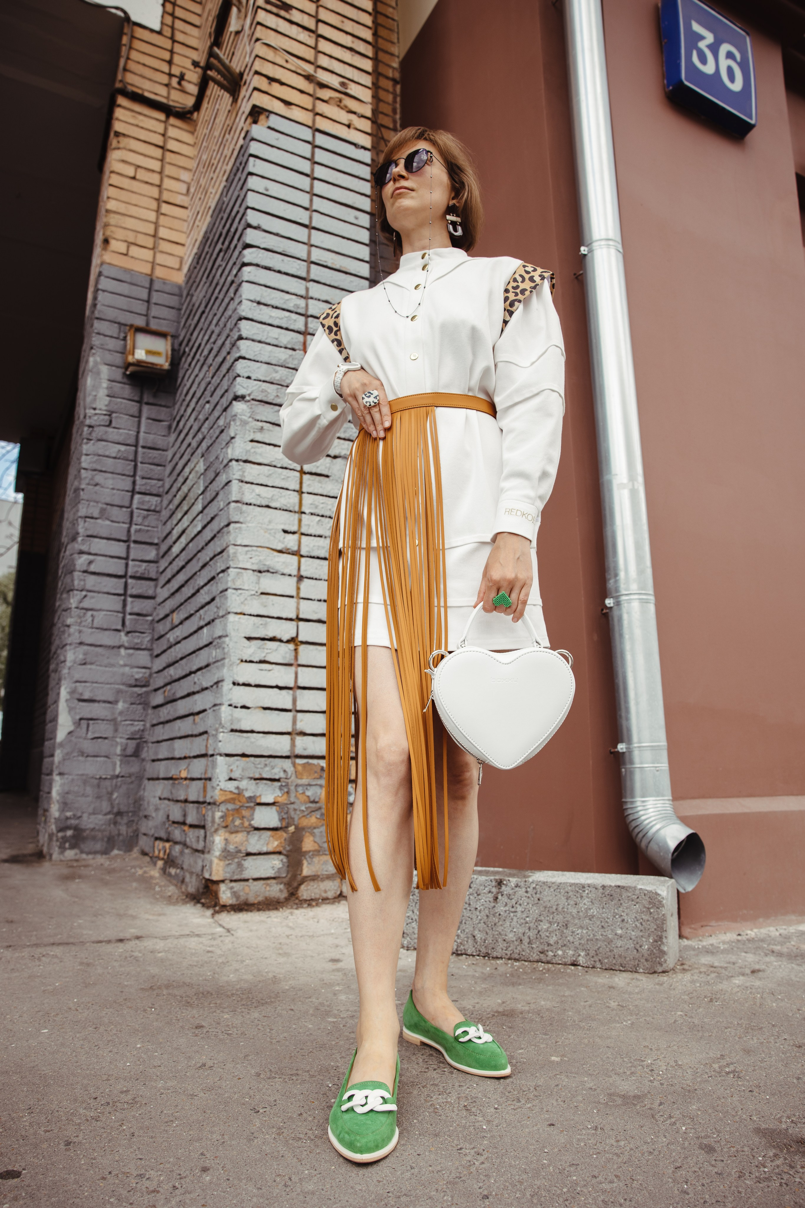 Встреча стилистов в шоу-руме «Наши в космосе». Контент фотограф в Москве и области Елена Кулакова