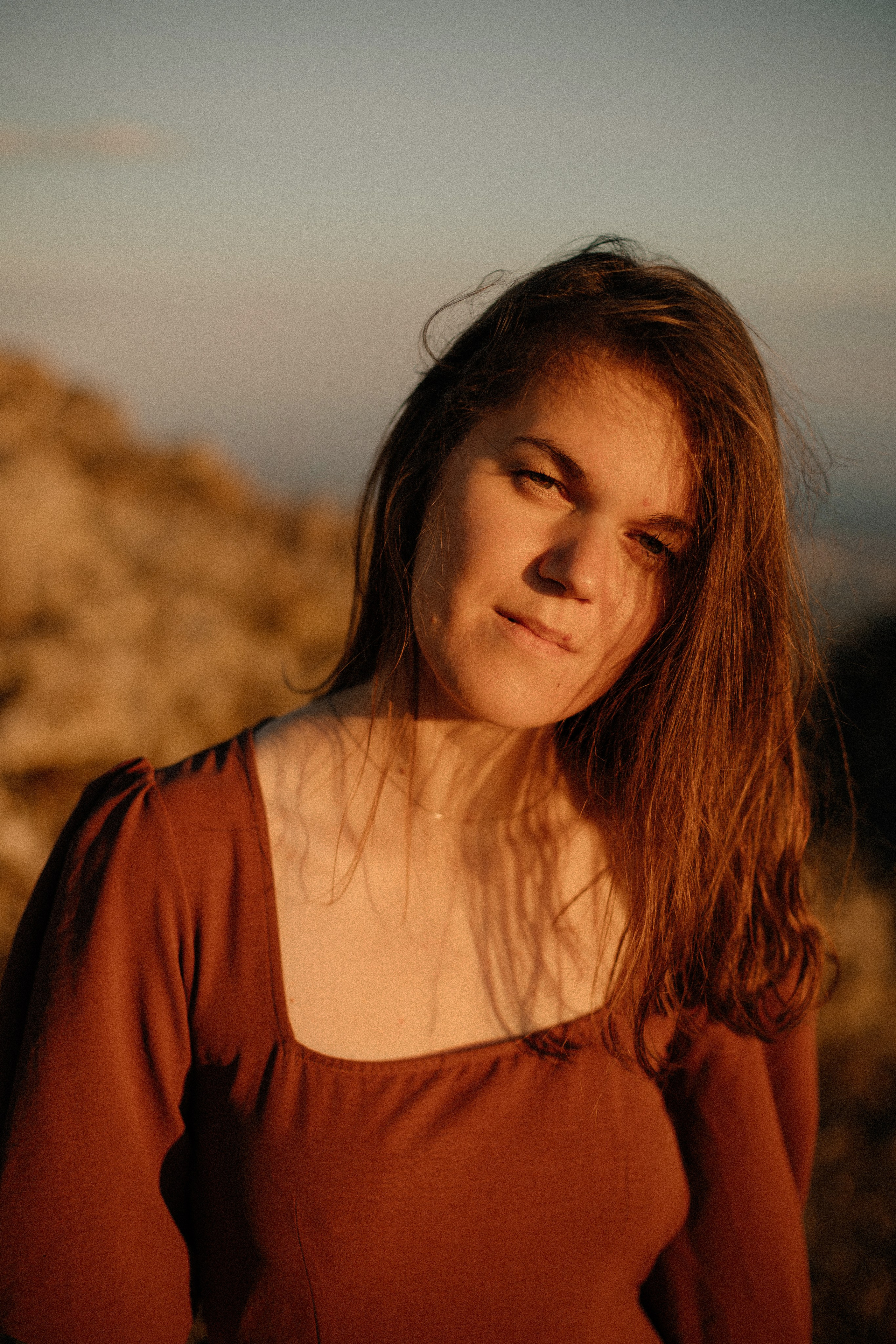 Арина. Фотограф в Архангельске Александра Васина