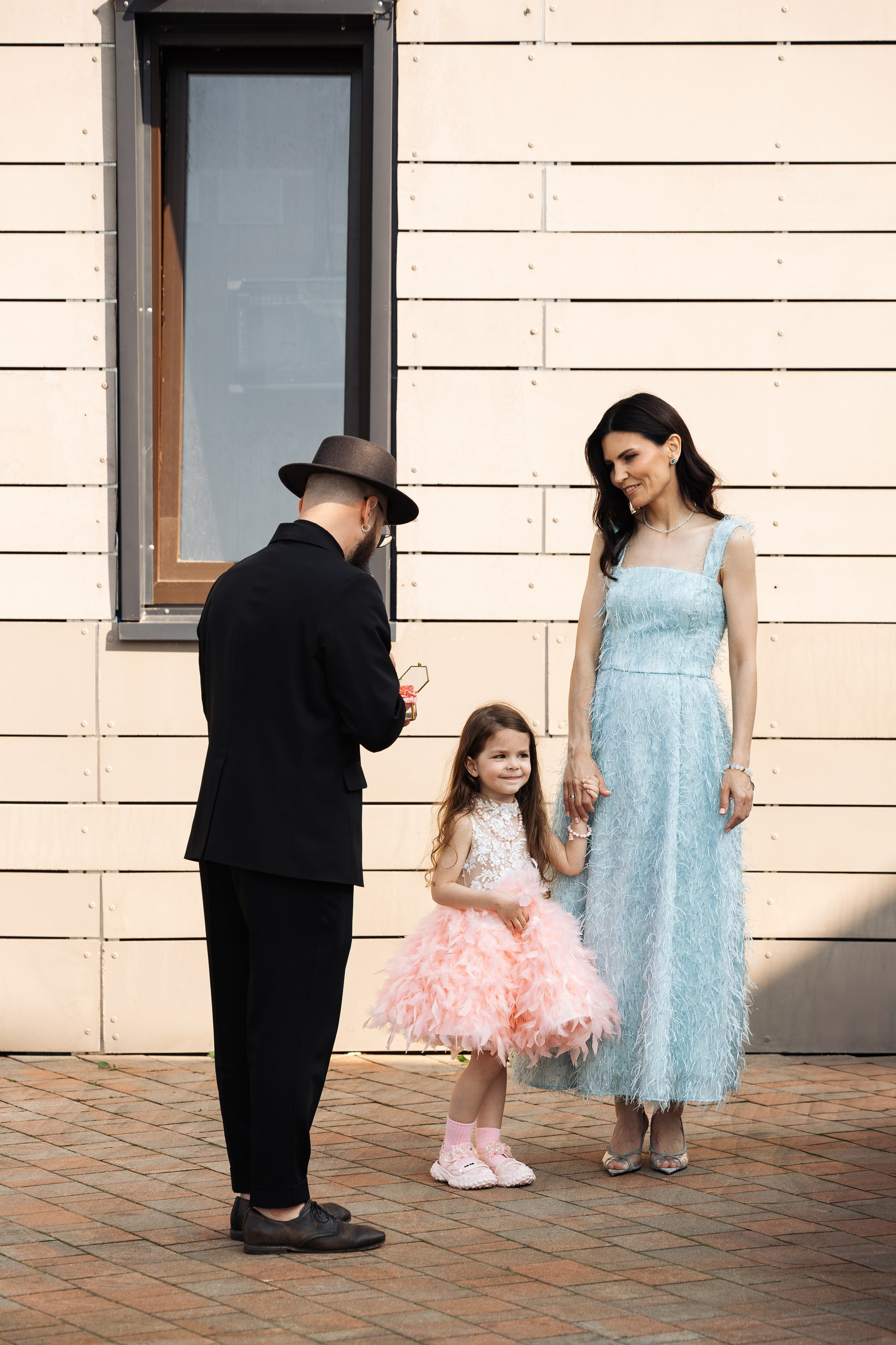 ЗЛАТА И ДАНИИЛ. Фотограф в Сочи Екатерина Потапова