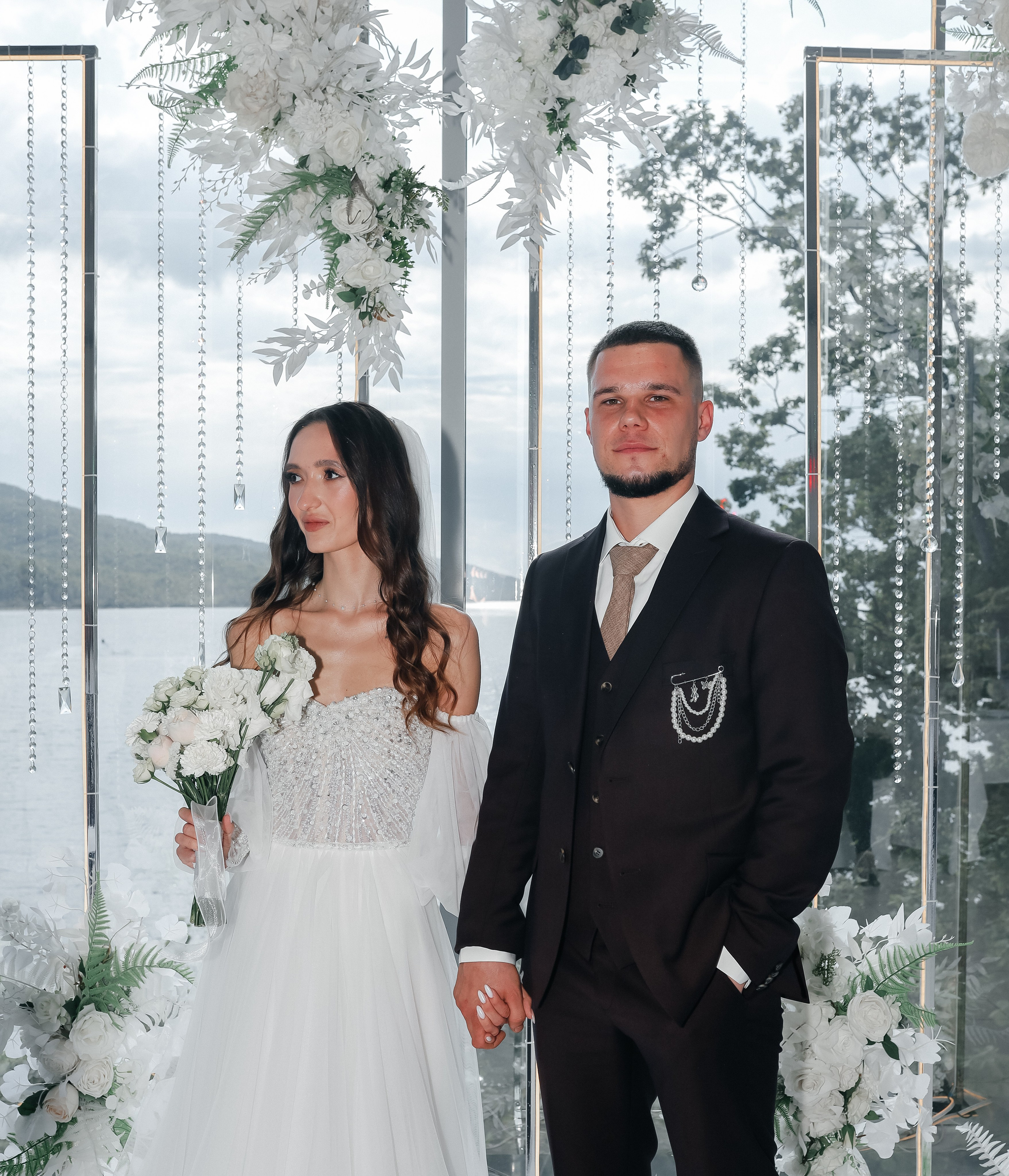 Свадебная сьемка. Фотограф во Владивостоке Анастасия Житникова