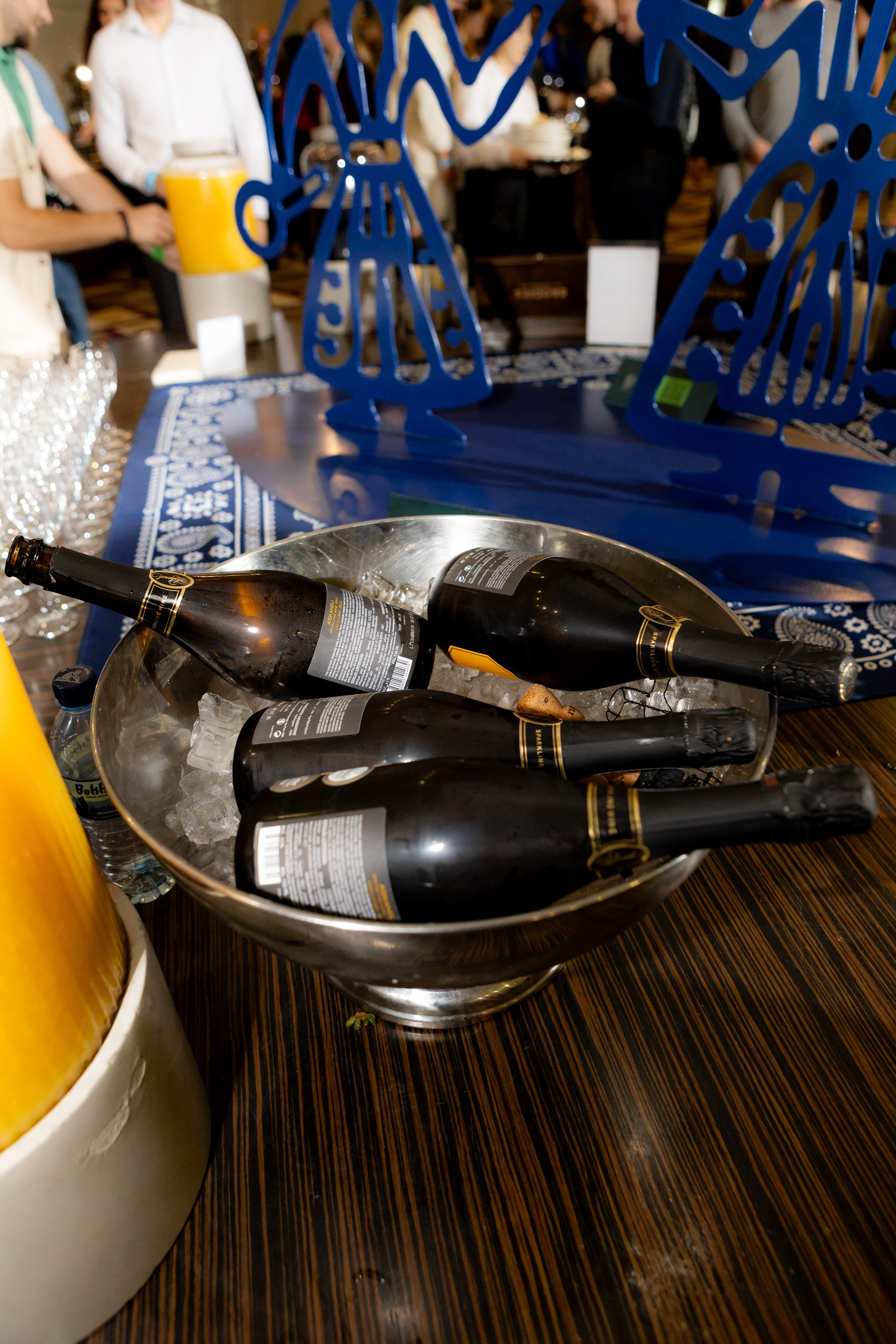 Summer365 in Sheraton. Фотограф в Батуми Павел Шарников