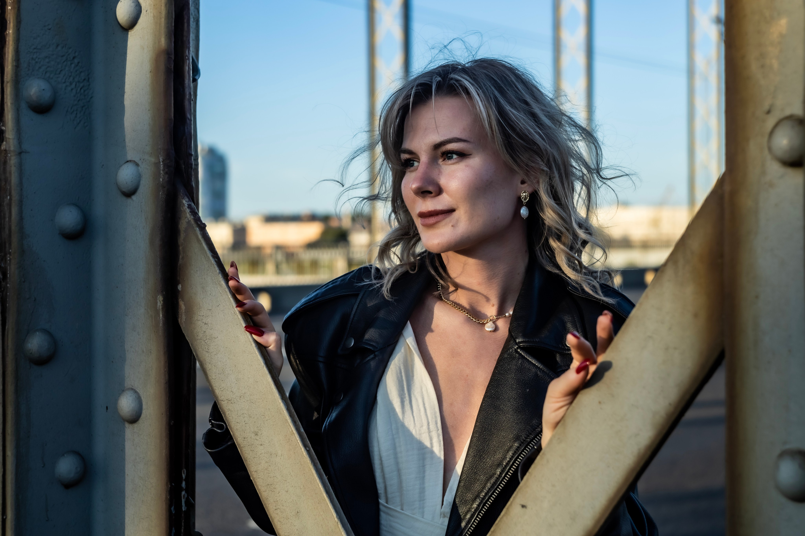 Драчёва Елена портретный фотограф Санкт-Петербург