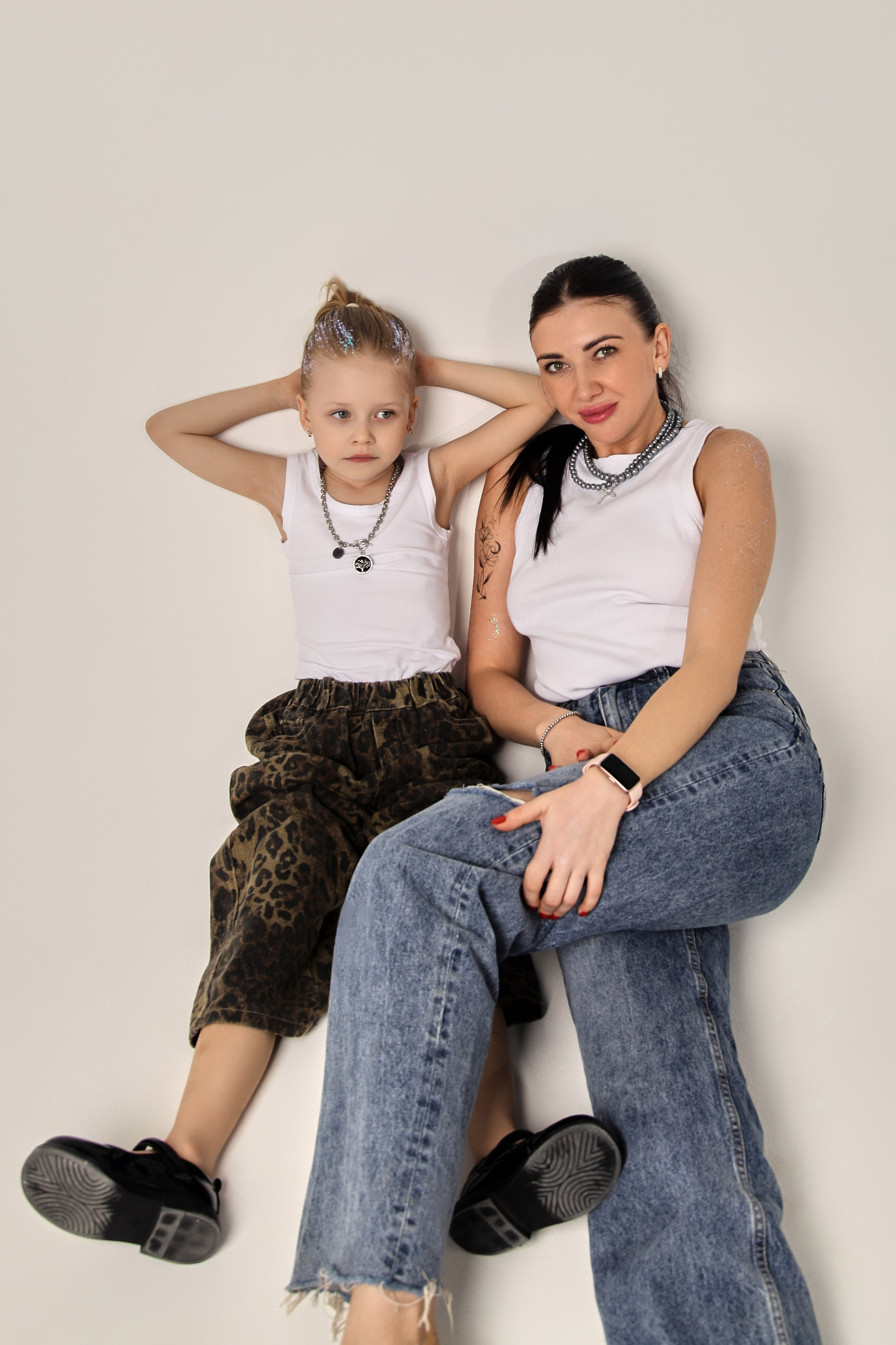 Семейная фотосессия в Иваново. Портретный и свадебный фотограф в Иваново Максим Гаврилин