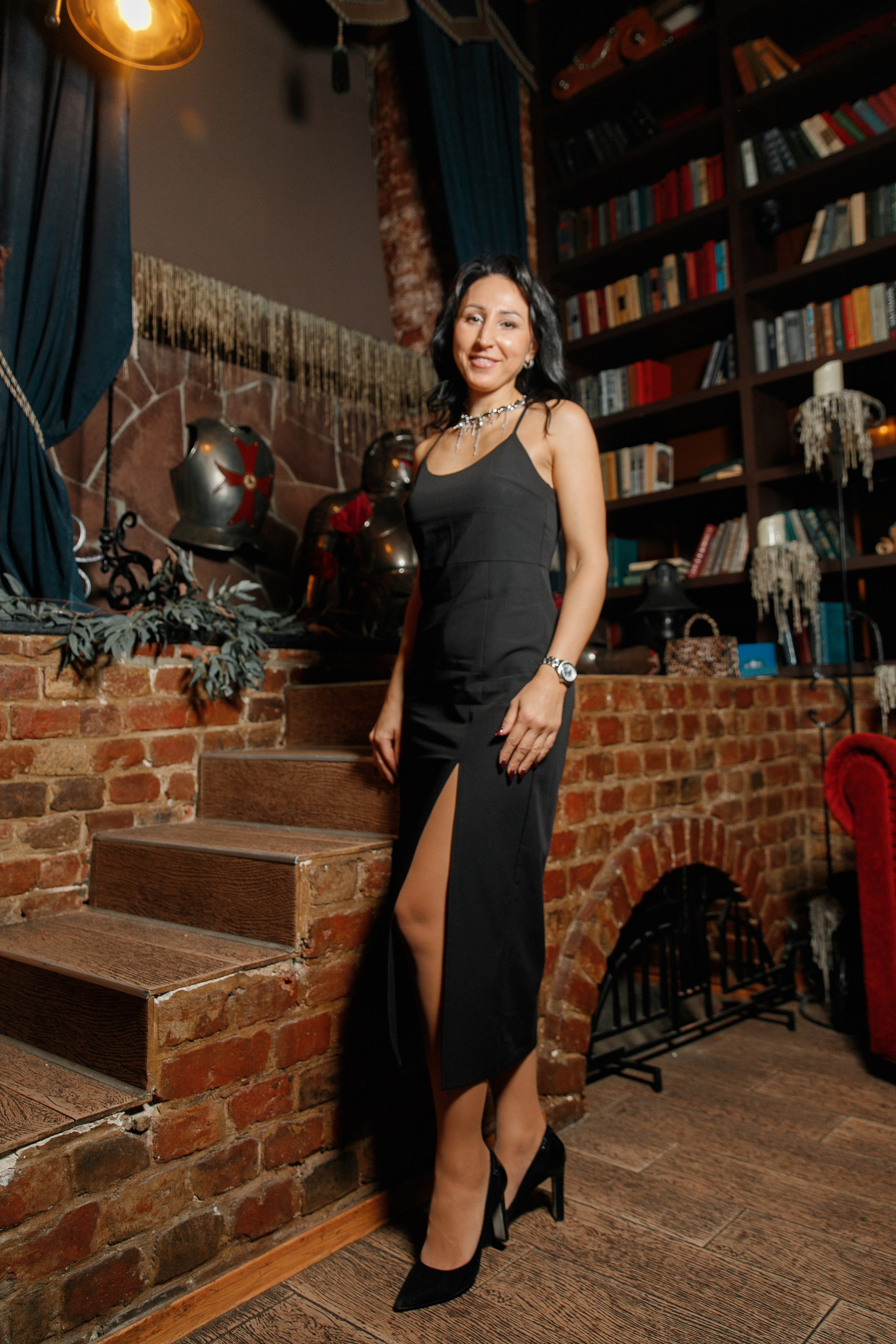 Корпоратив. Арсенал. Фотограф Анастасия Кулешова