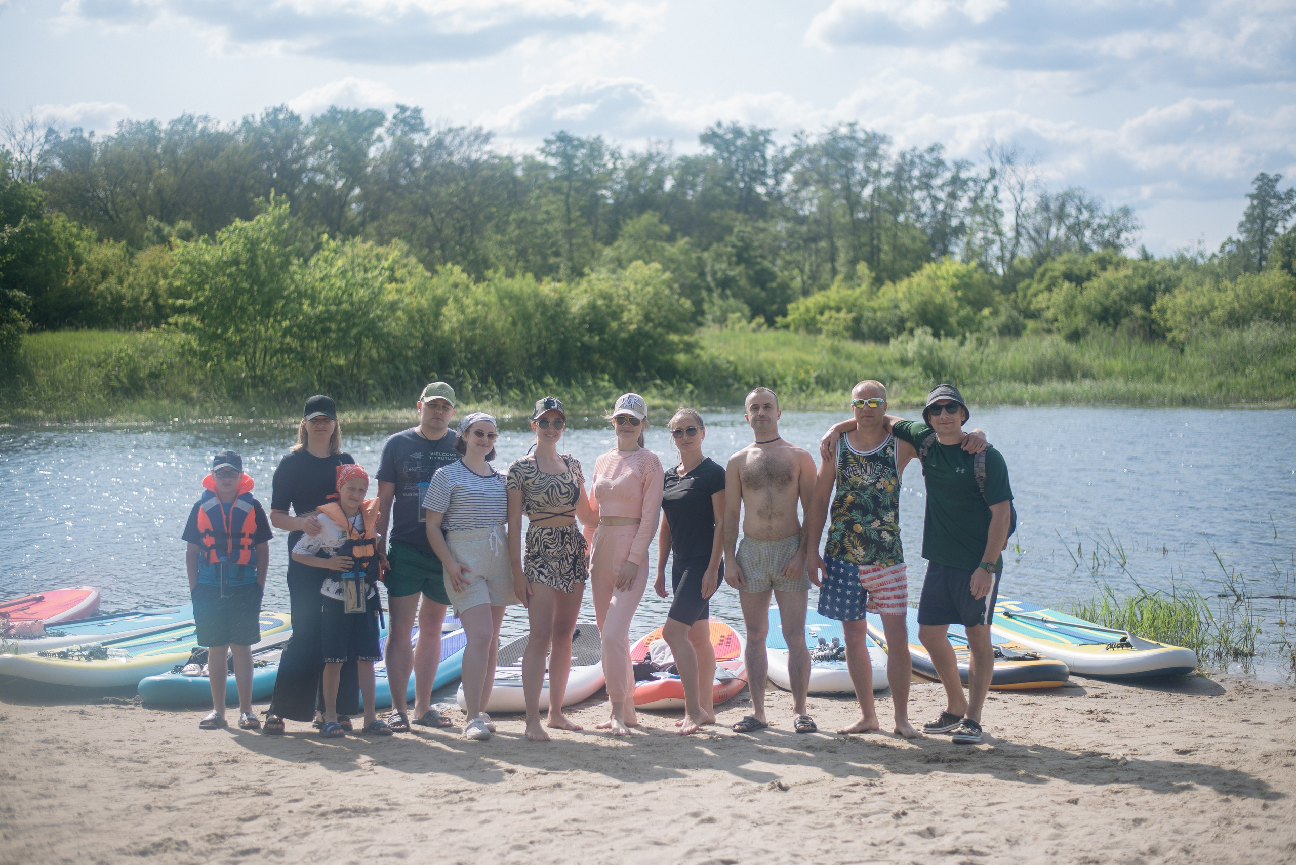 Контент съёмка. Семейный и детский фотограф в Воронеже София Минакова