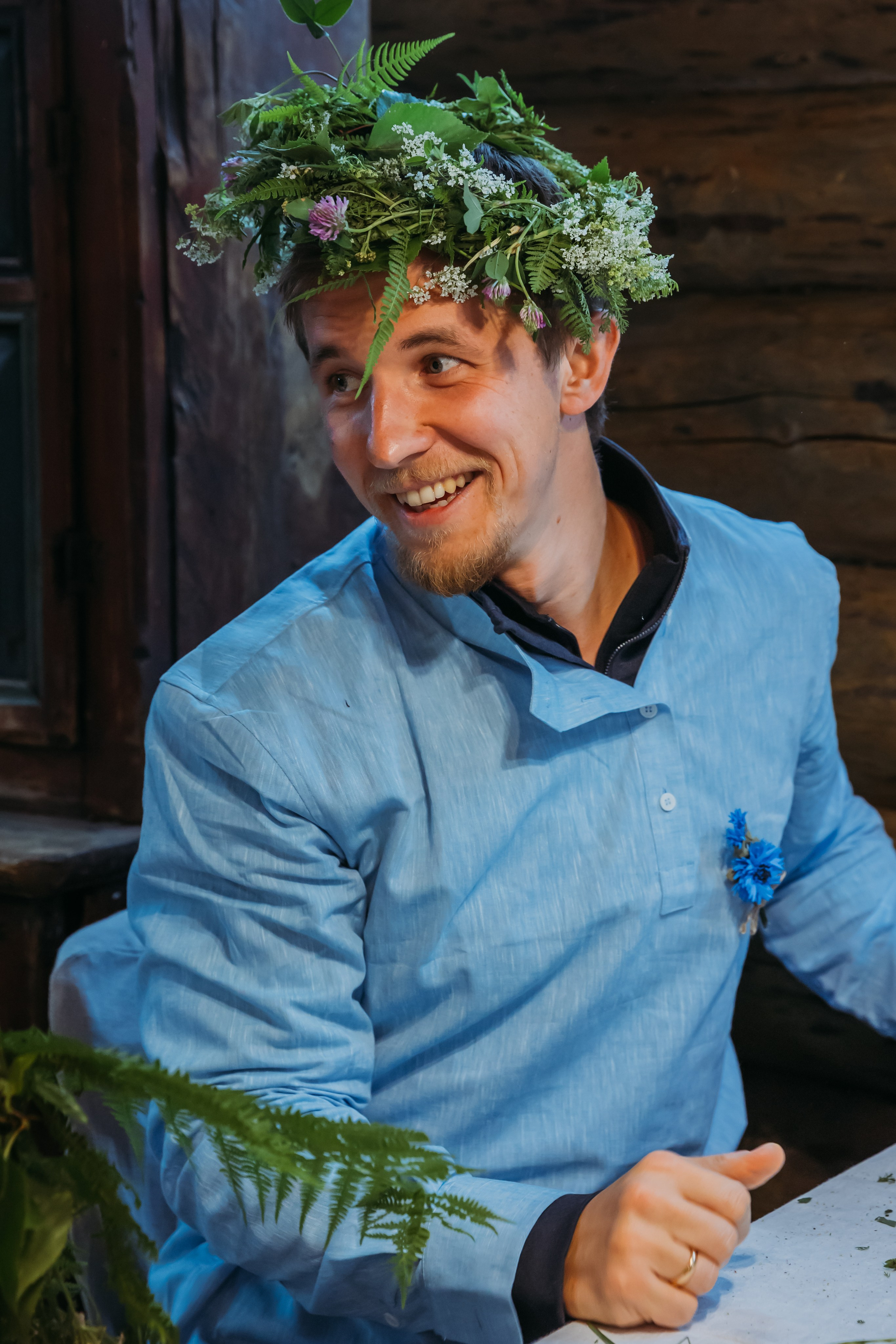 Родные люди «Мандроги». Леся Гаранина. Семейный фотограф/видеограф Москва и область