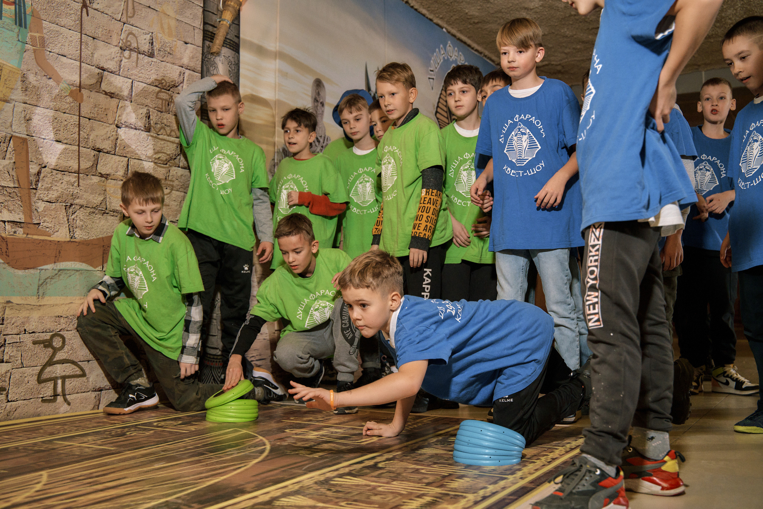 Детские праздники. Фотограф новорожденных во Владивостоке Ромашко Виктория