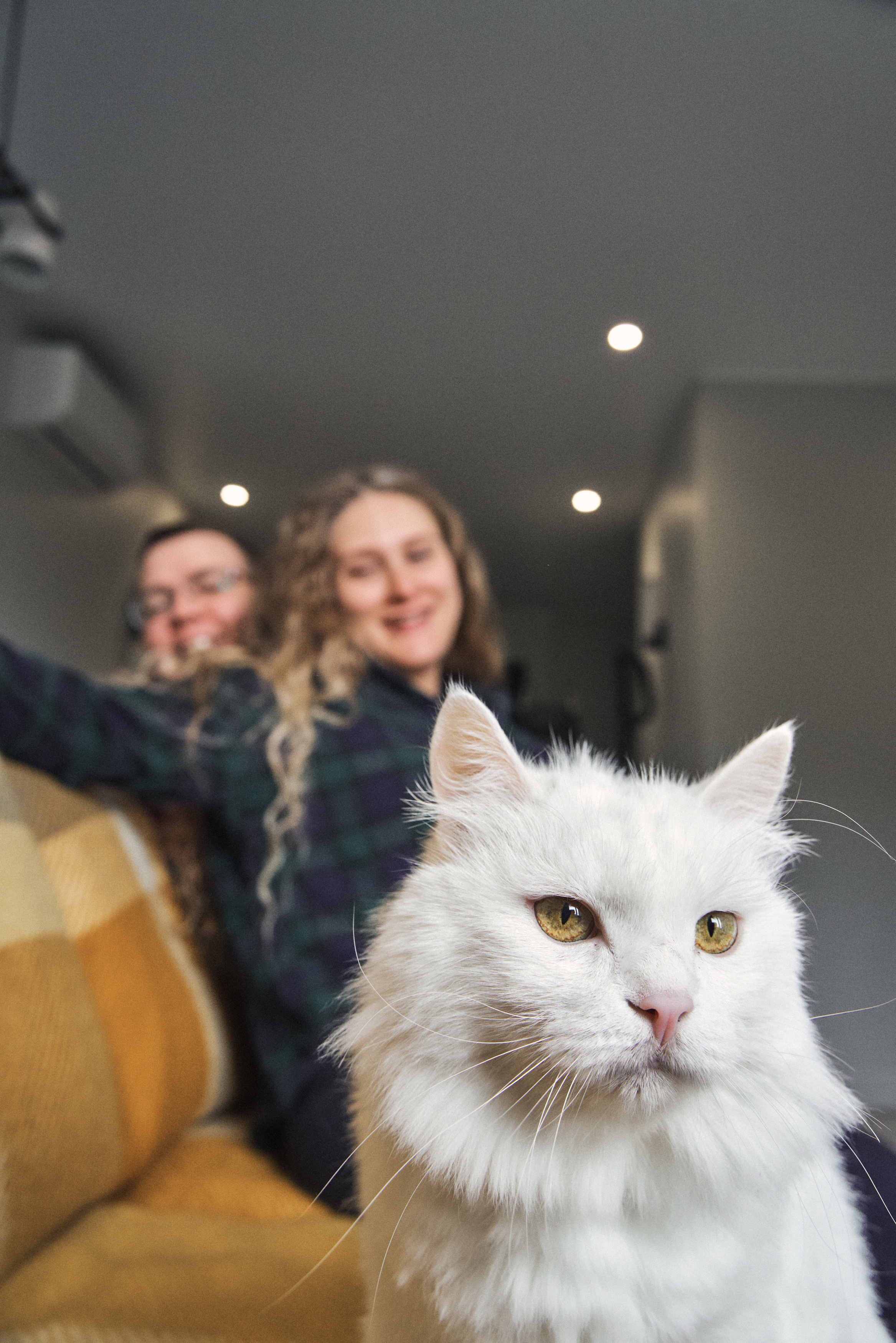 Домашние истории. Фотограф новорожденных во Владивостоке Ромашко Виктория