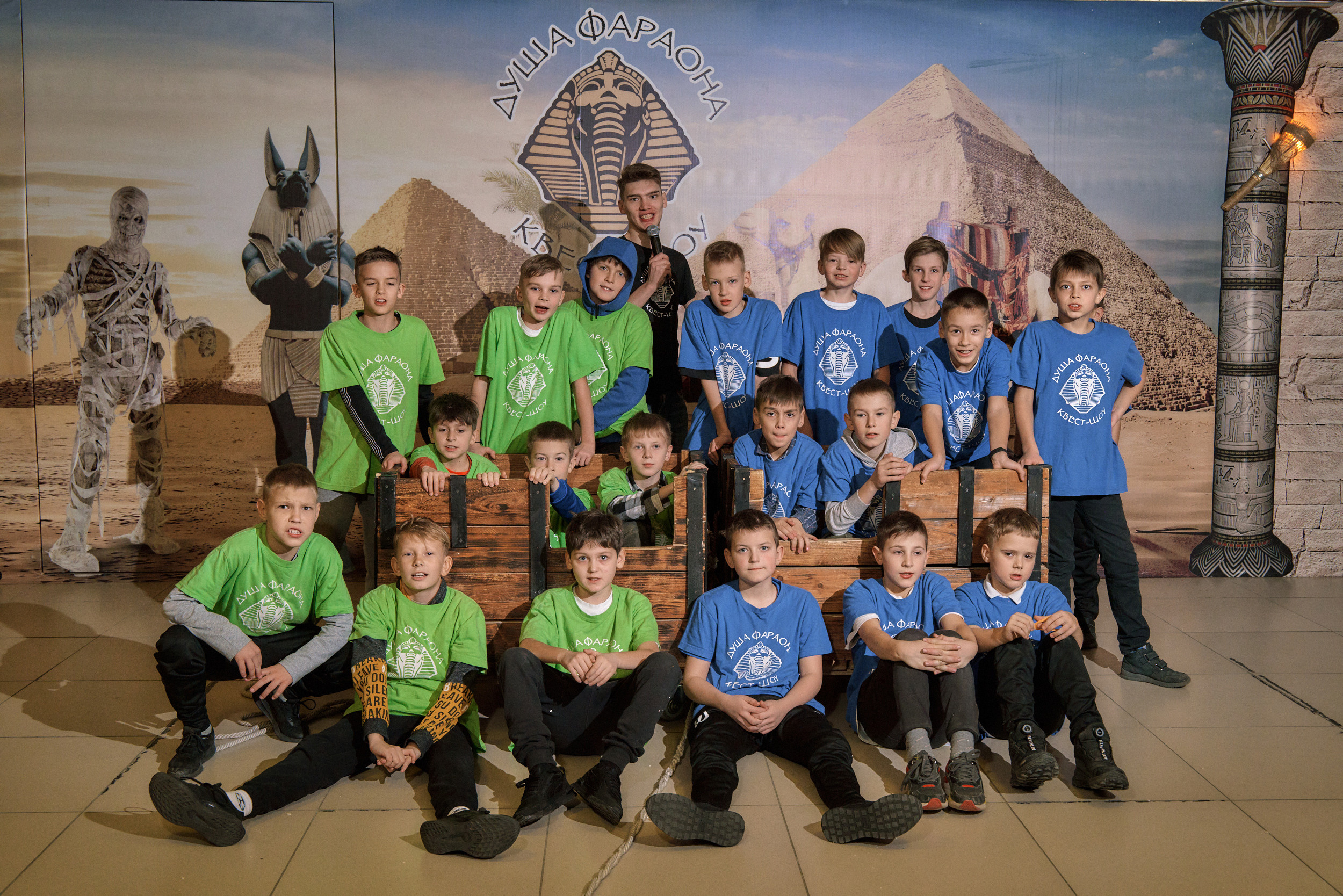 Детские праздники. Фотограф новорожденных во Владивостоке Ромашко Виктория