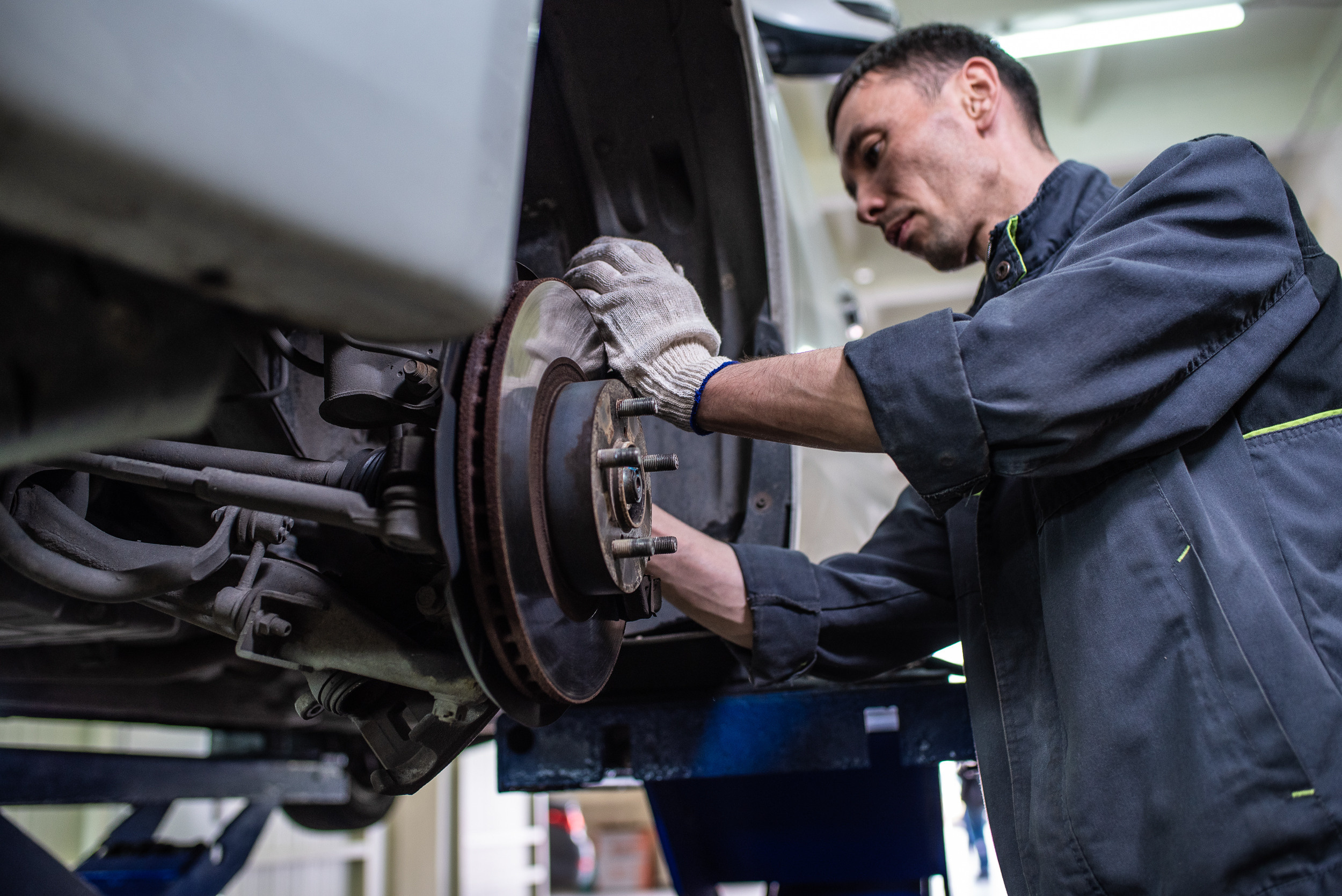 Контент съёмки. Фотограф новорожденных во Владивостоке Ромашко Виктория