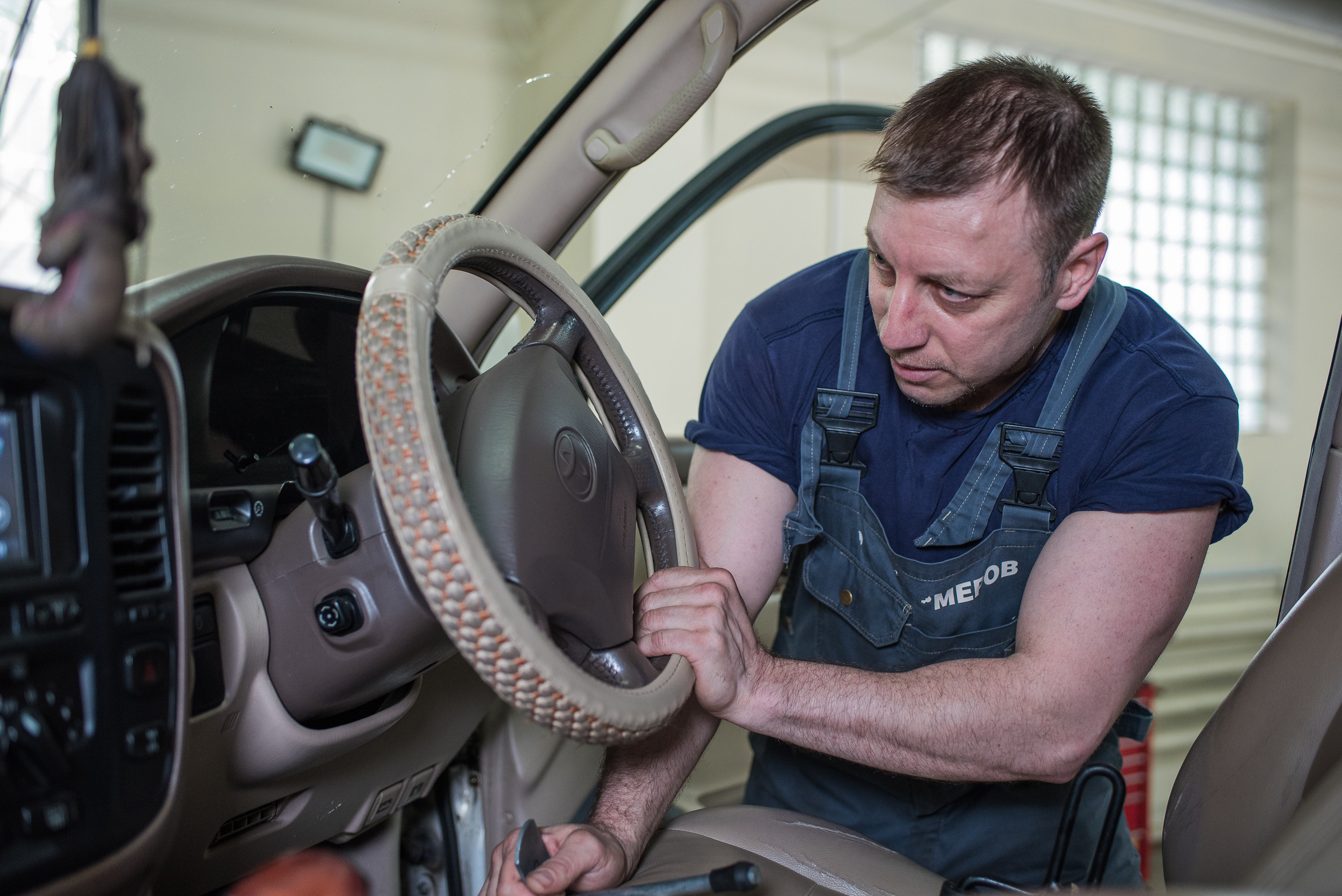 Контент съёмки. Фотограф новорожденных во Владивостоке Ромашко Виктория