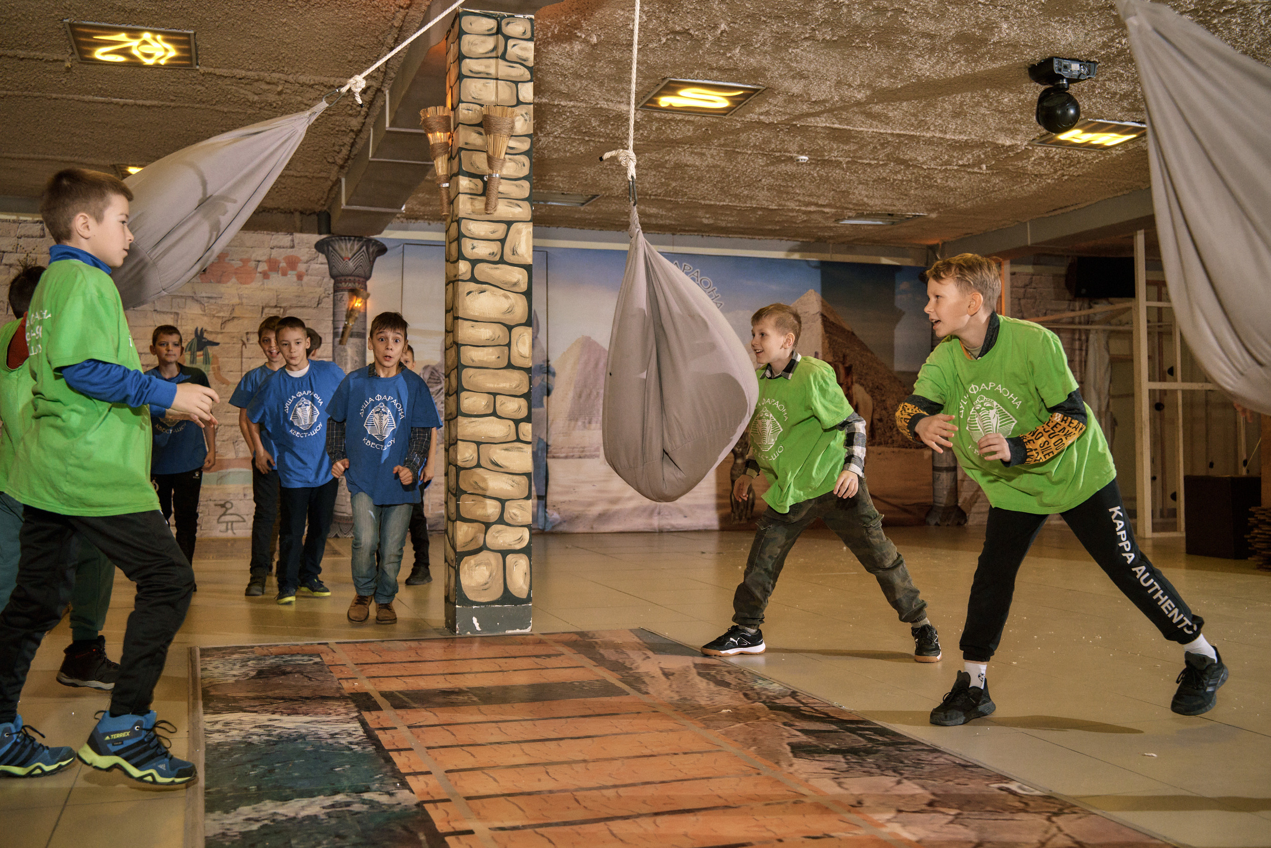 Детские праздники. Фотограф новорожденных во Владивостоке Ромашко Виктория