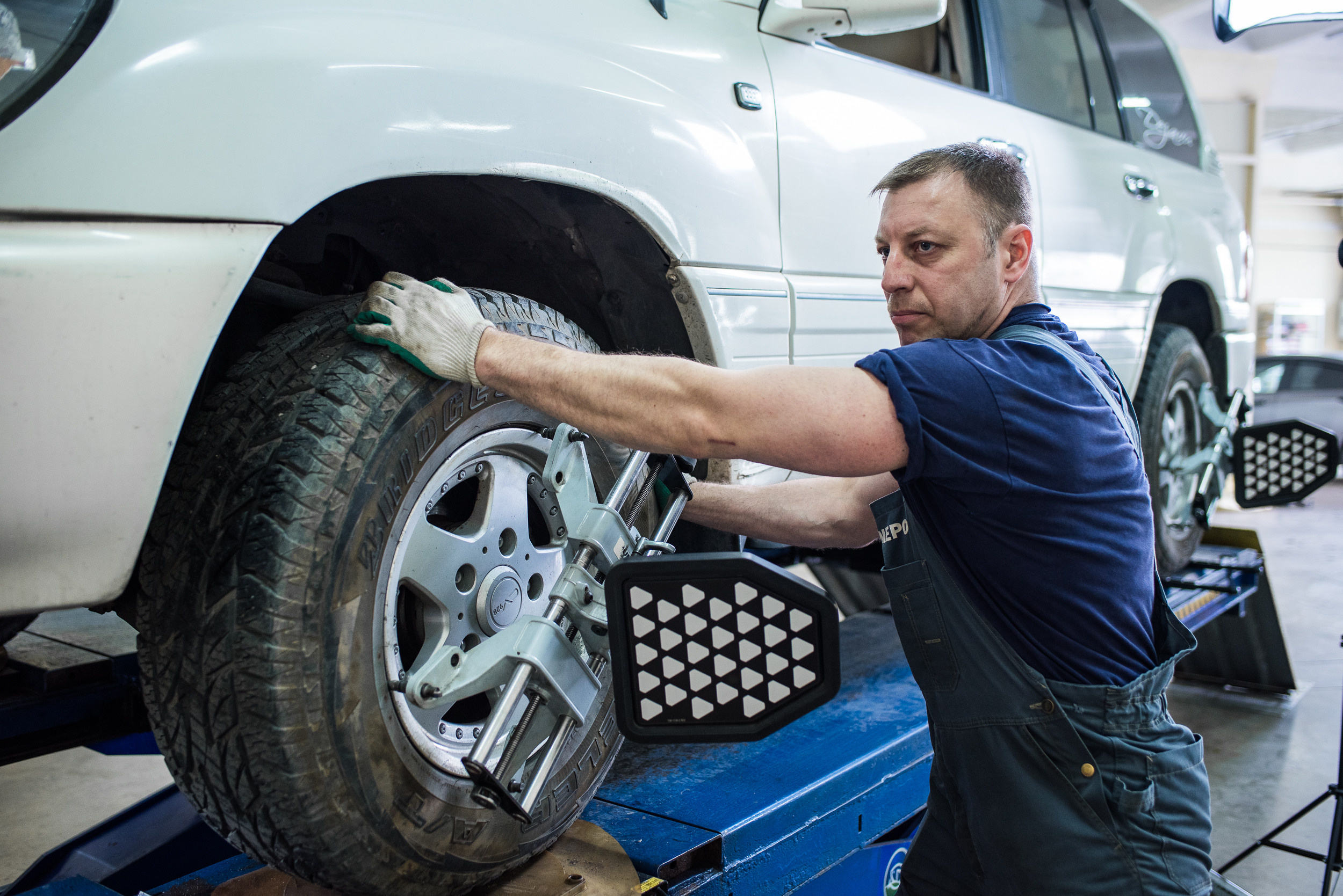 Контент съёмки. Фотограф новорожденных во Владивостоке Ромашко Виктория