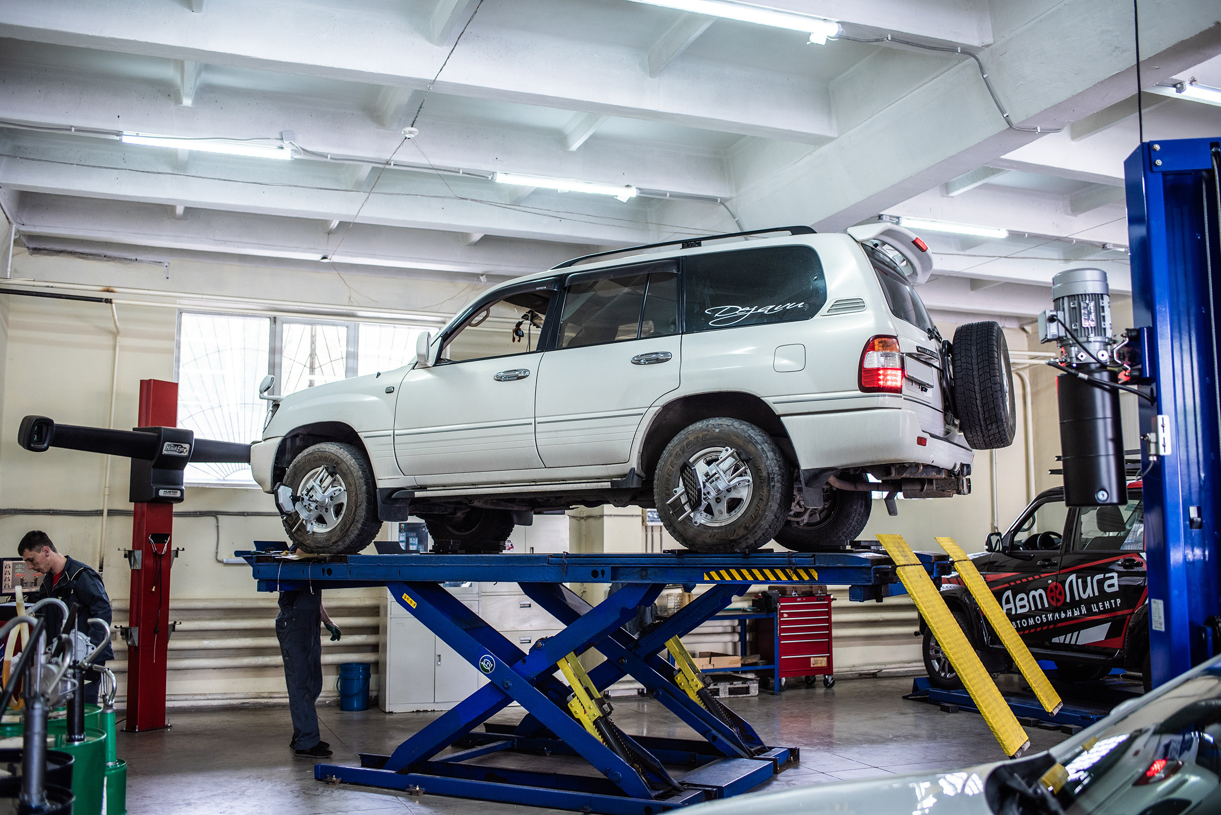 Контент съёмки. Фотограф новорожденных во Владивостоке Ромашко Виктория