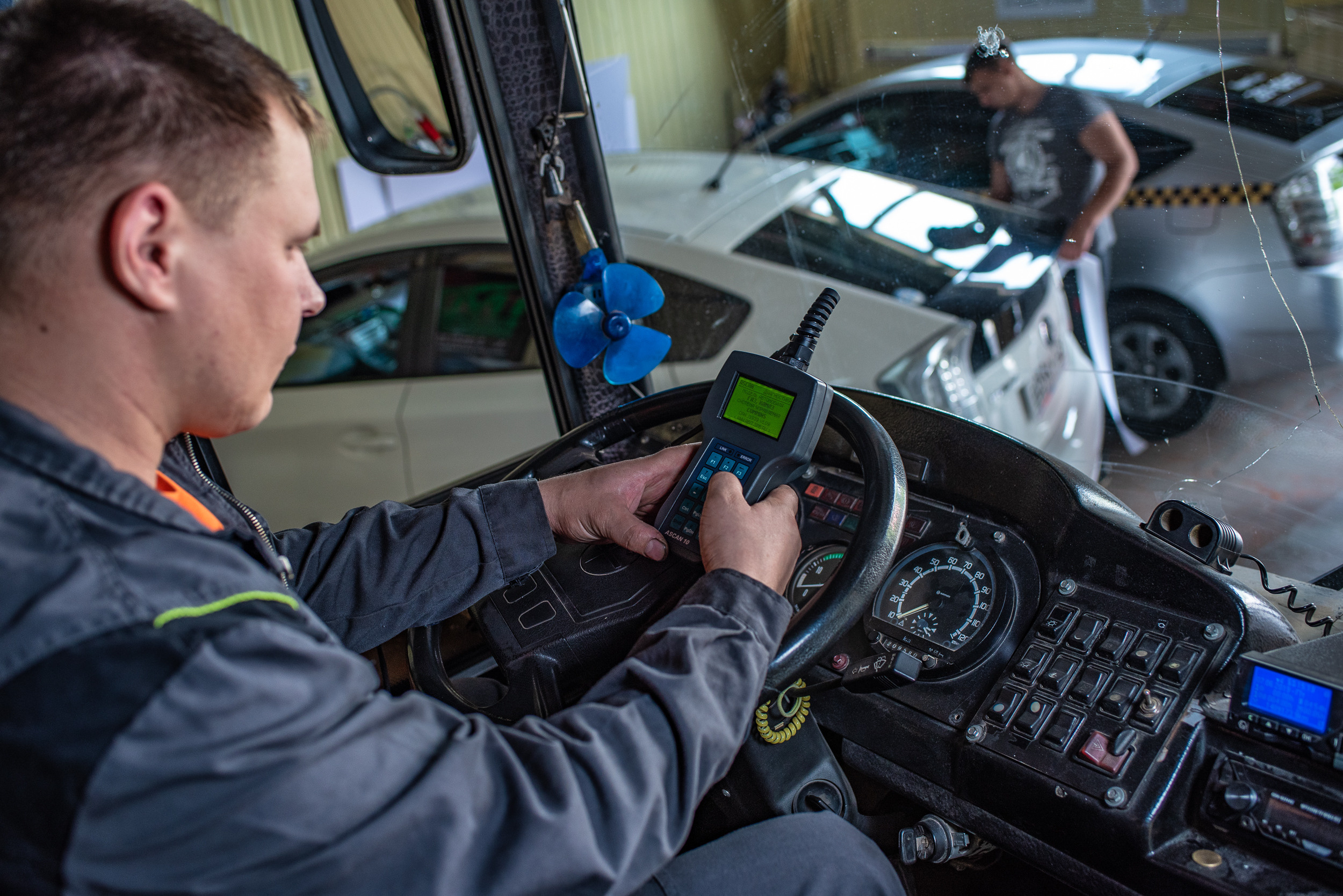 Контент съёмки. Фотограф новорожденных во Владивостоке Ромашко Виктория