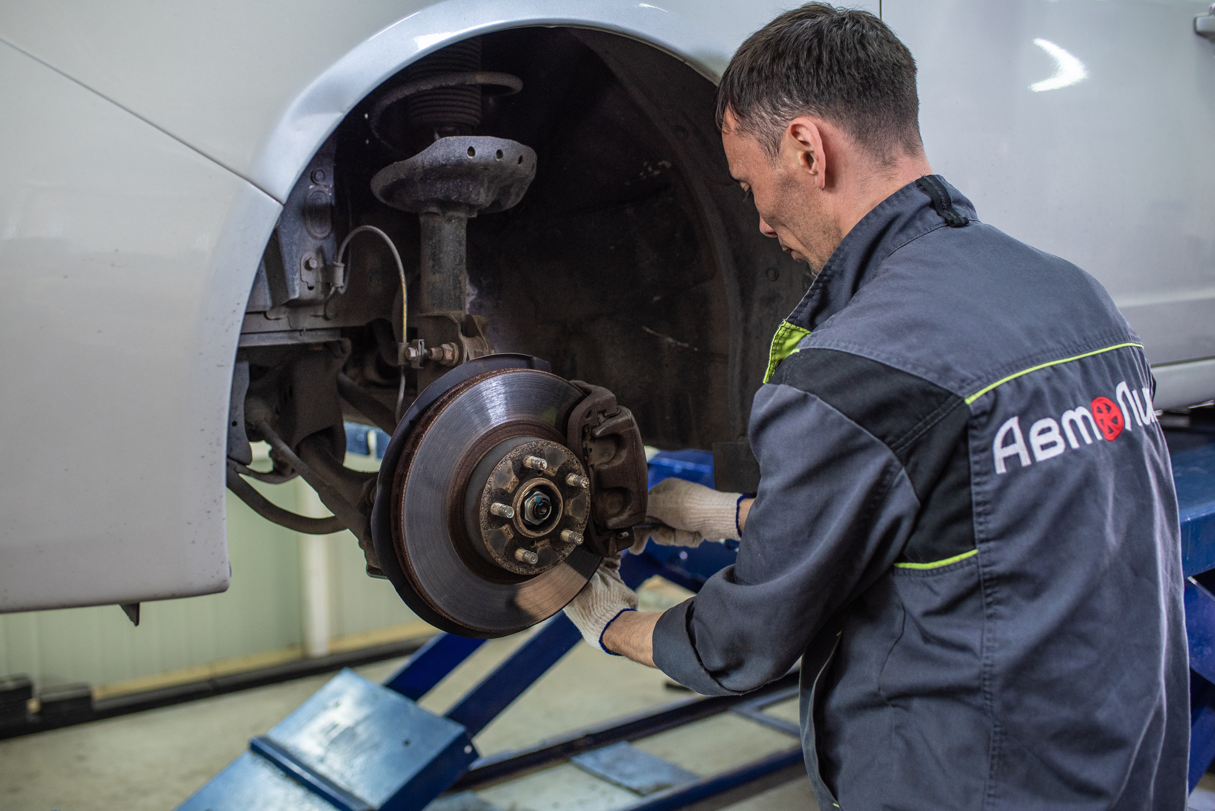 Контент съёмки. Фотограф новорожденных во Владивостоке Ромашко Виктория