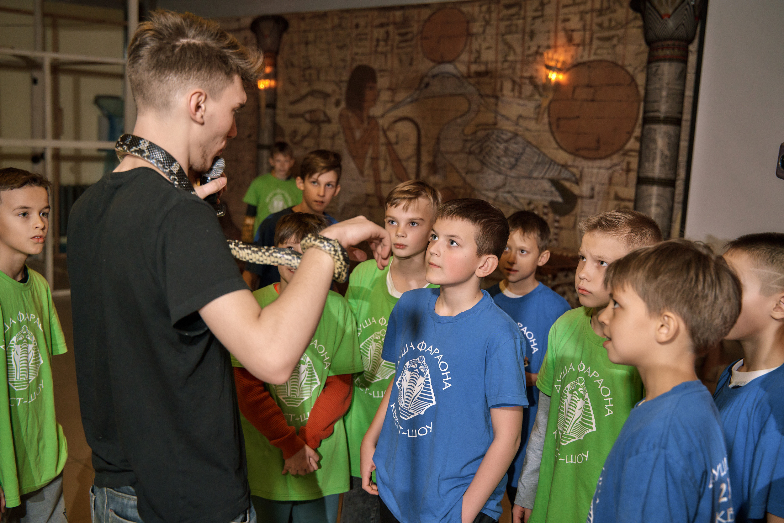 Детские праздники. Фотограф новорожденных во Владивостоке Ромашко Виктория