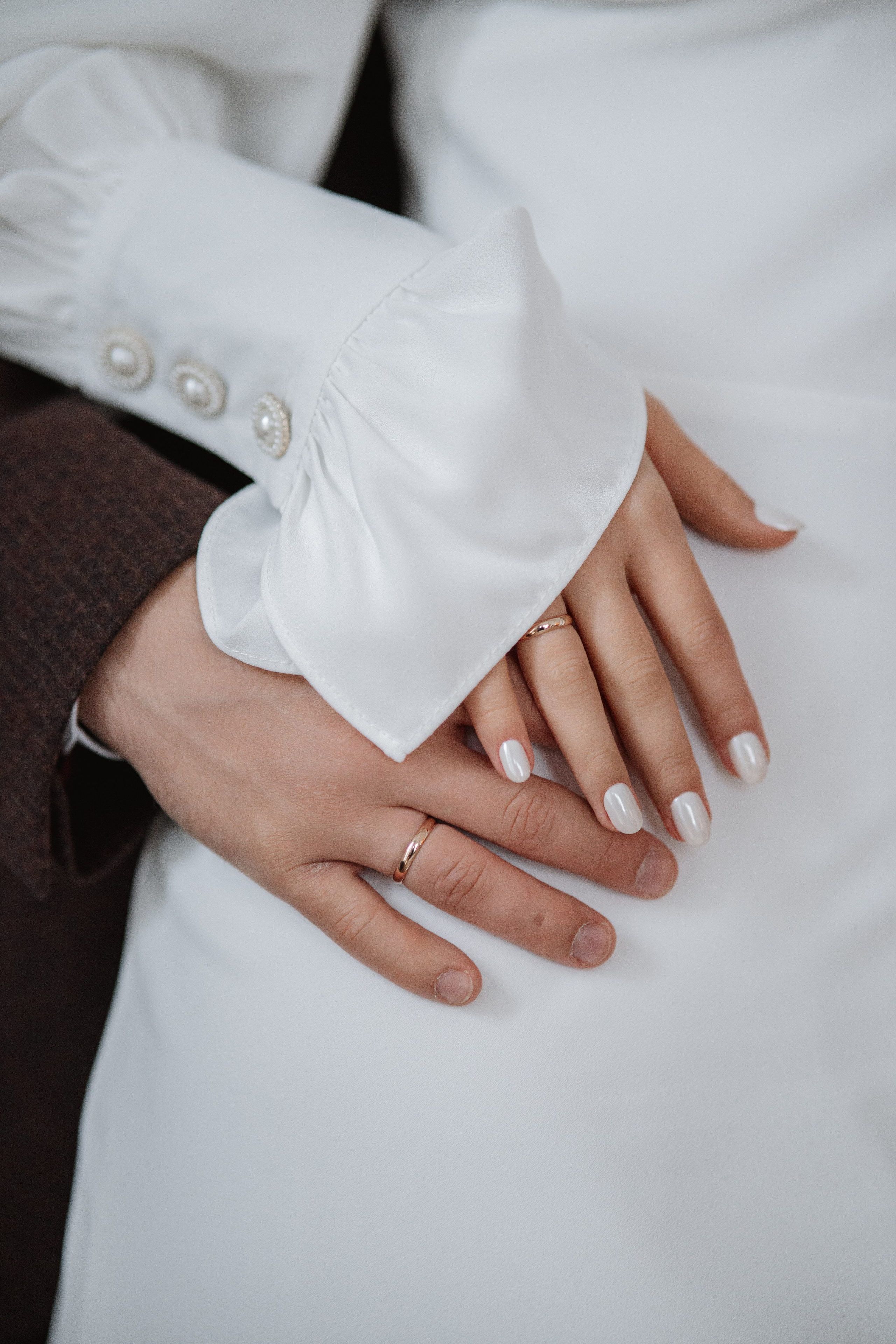 А&В | ROYAL. Свадебный фотограф Москва Инесса Зверева