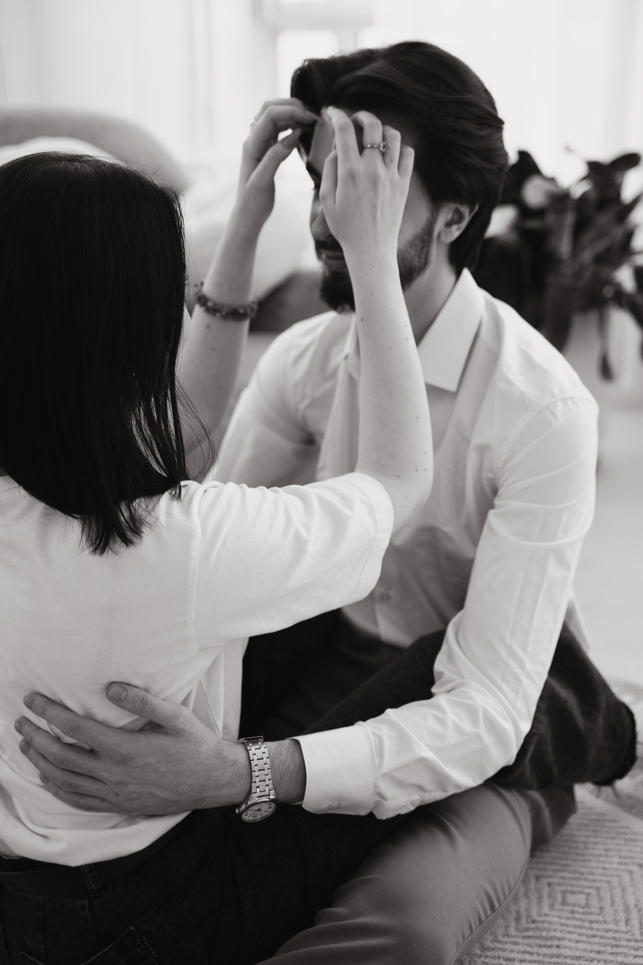 T&N Lovestory студия. Свадебный фотограф Москва Инесса Зверева