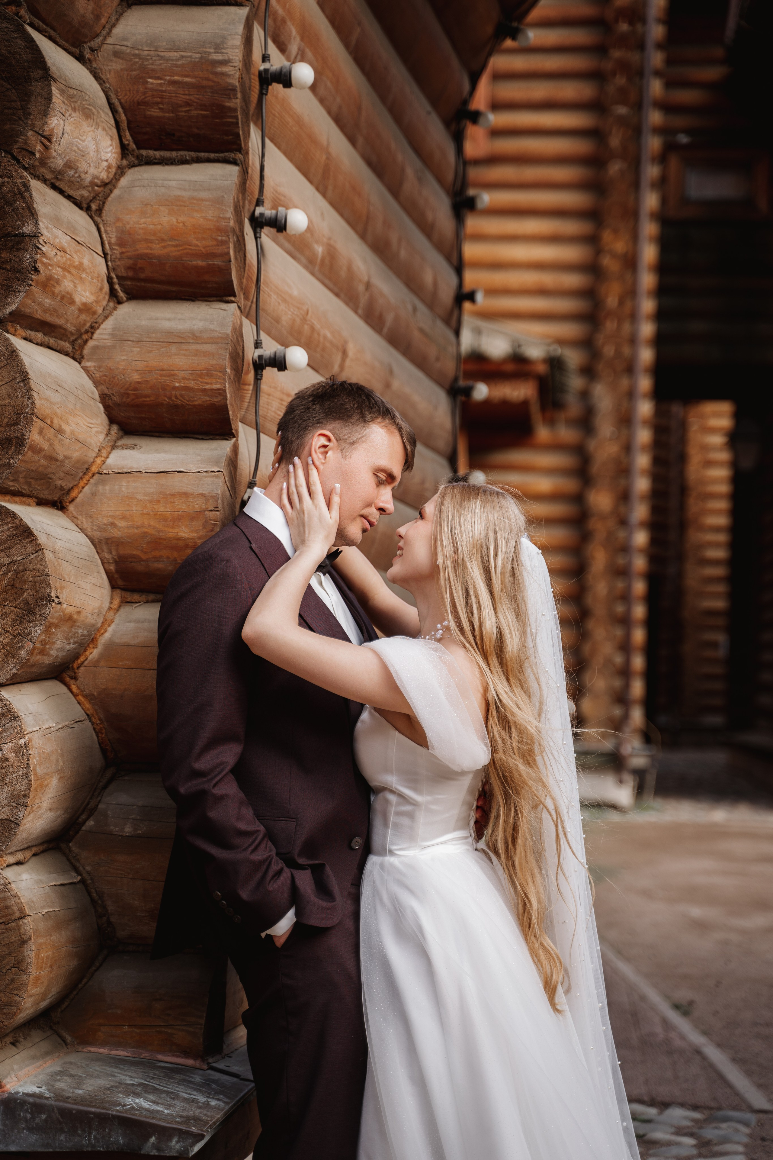 С&С Коломенское. Свадебный фотограф Москва Инесса Зверева