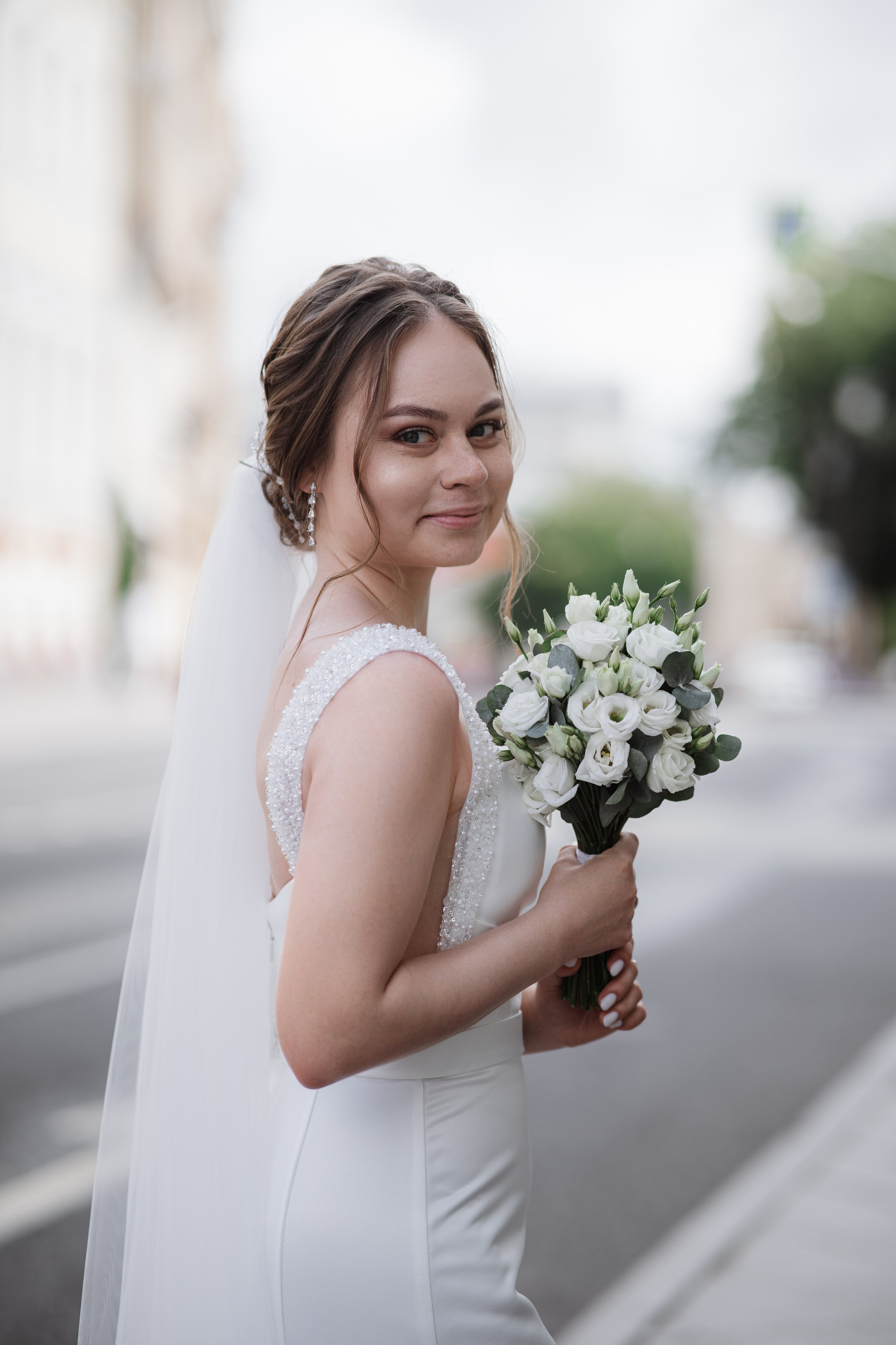 М&В Love n streets. Свадебный фотограф Москва Инесса Зверева