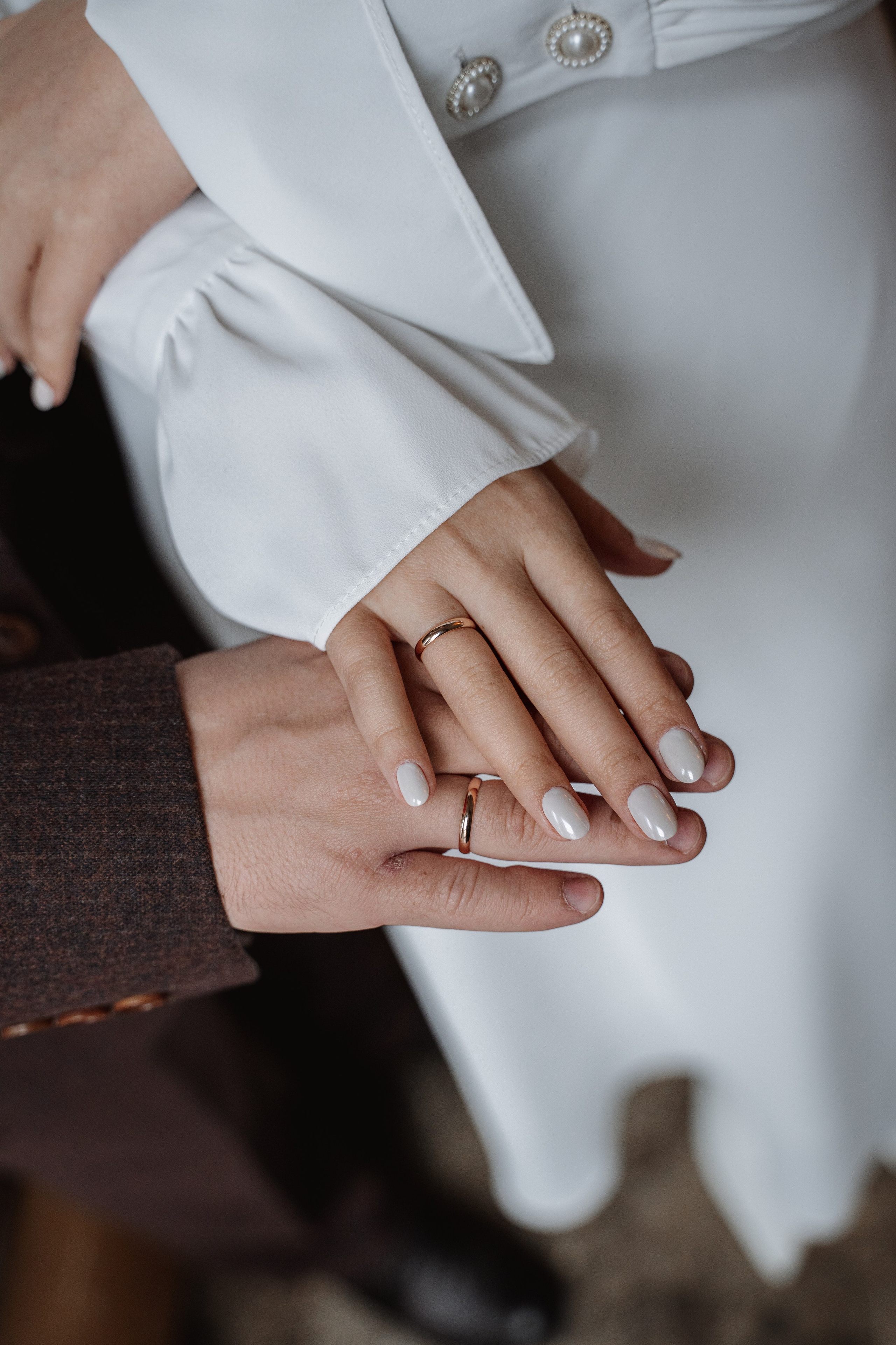 А&В | ROYAL. Свадебный фотограф Москва Инесса Зверева