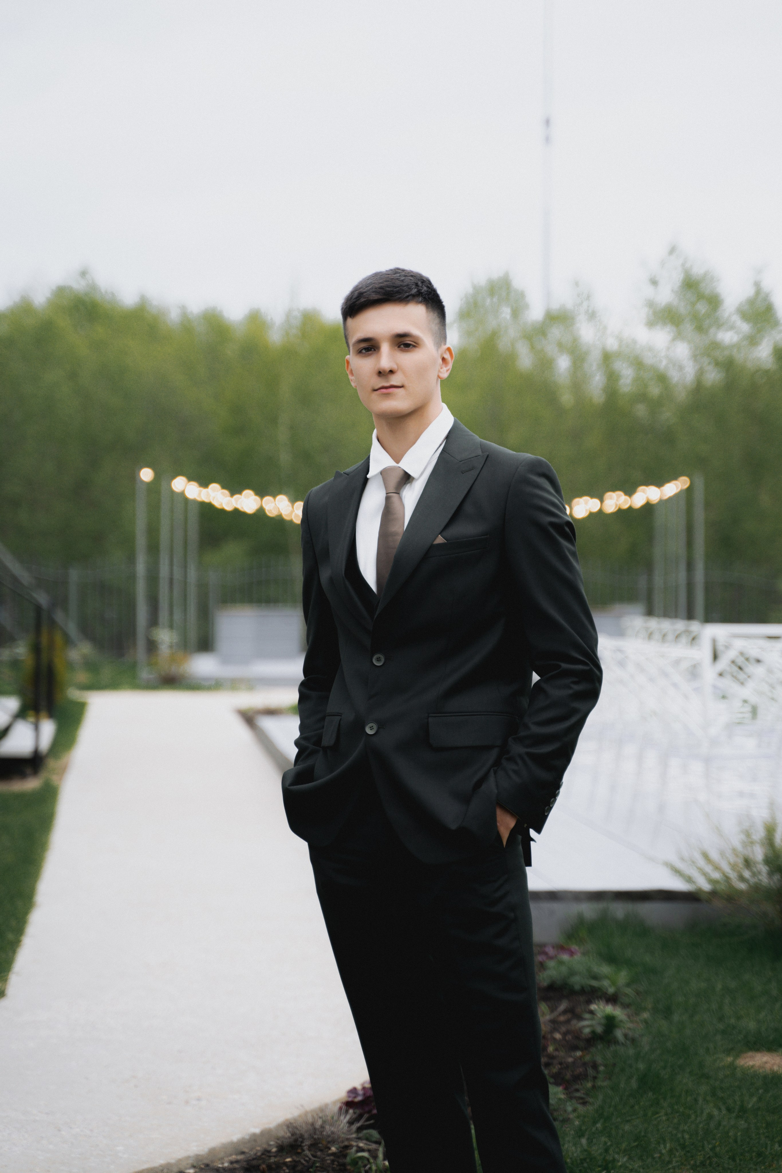 Т&В | Panorama wedding house. Свадебный фотограф Москва Инесса Зверева