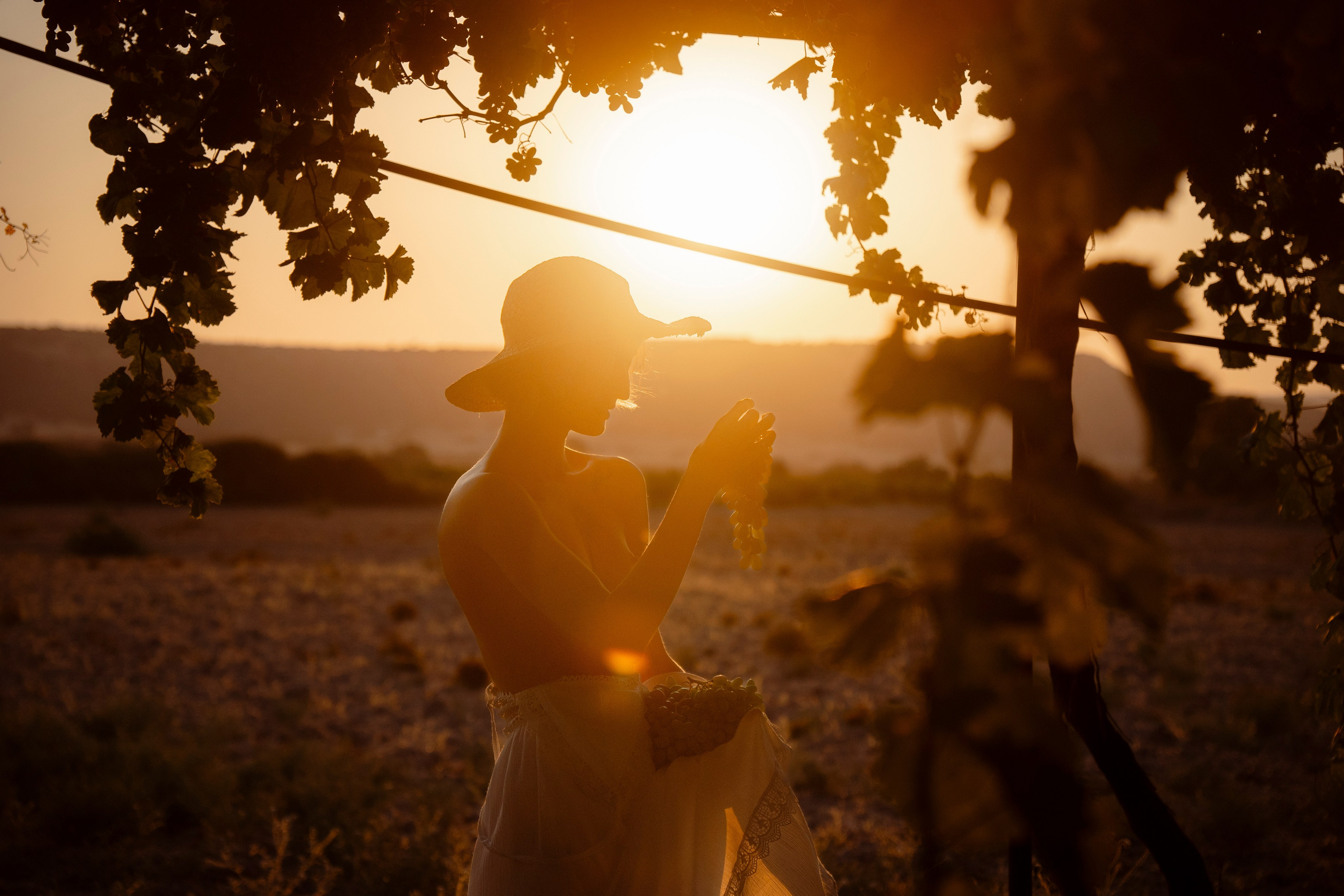 Julia. Photographer in Cyprus