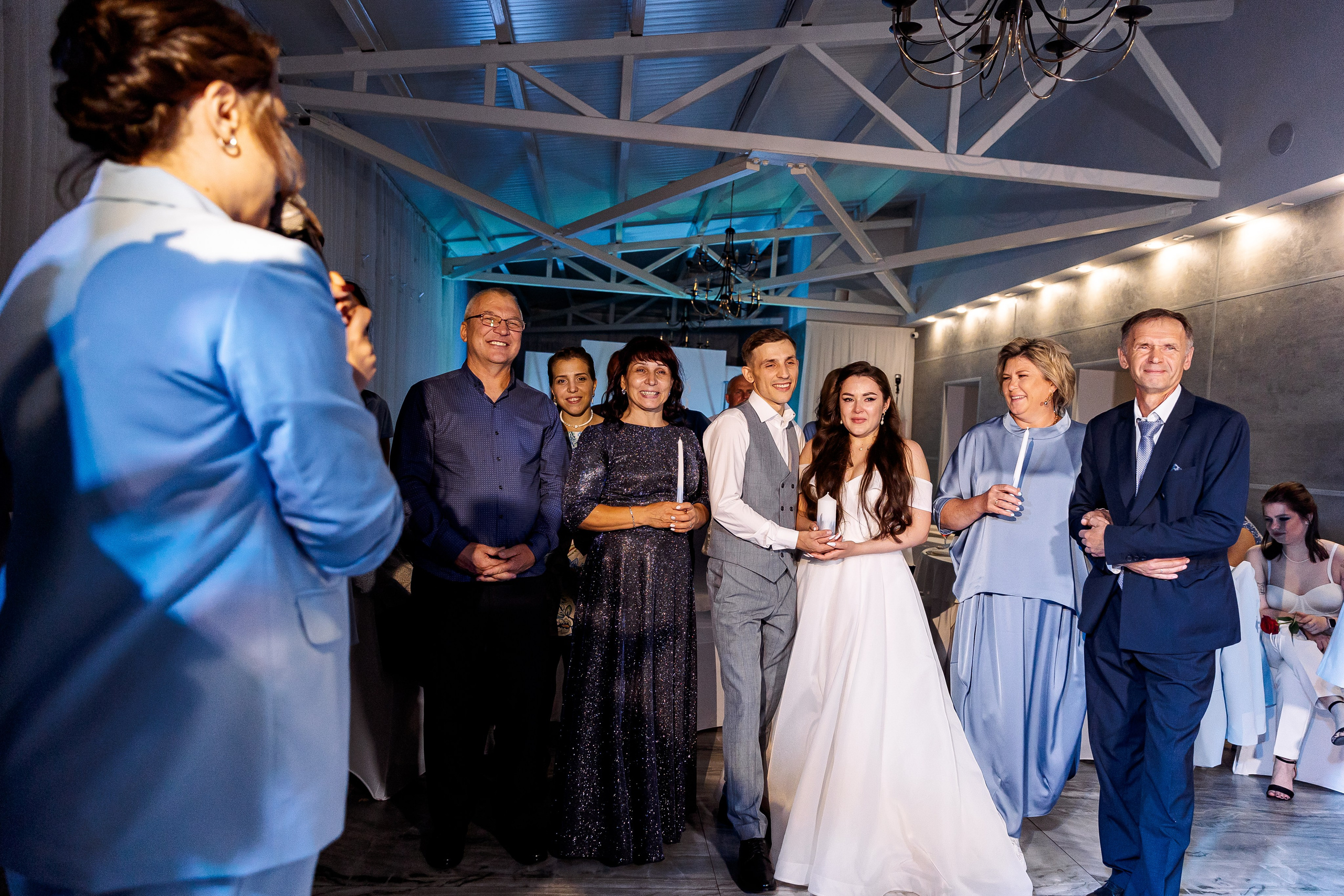 Сергей и Валерия. Свадебный и семейный фотограф в Челябинске Юлия Ишимова