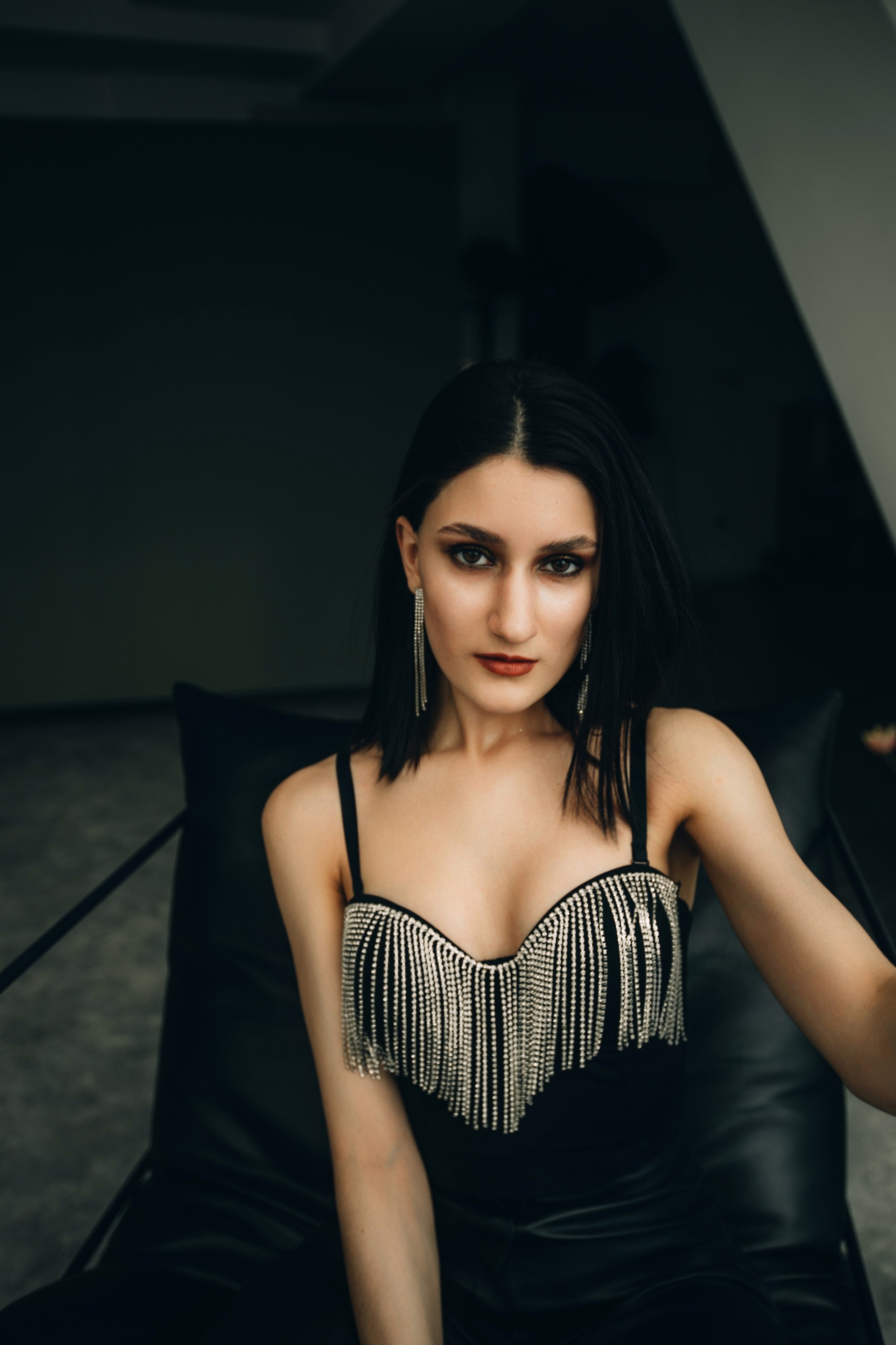 Angie. Фотограф Алтай — Айсур Баксаргин