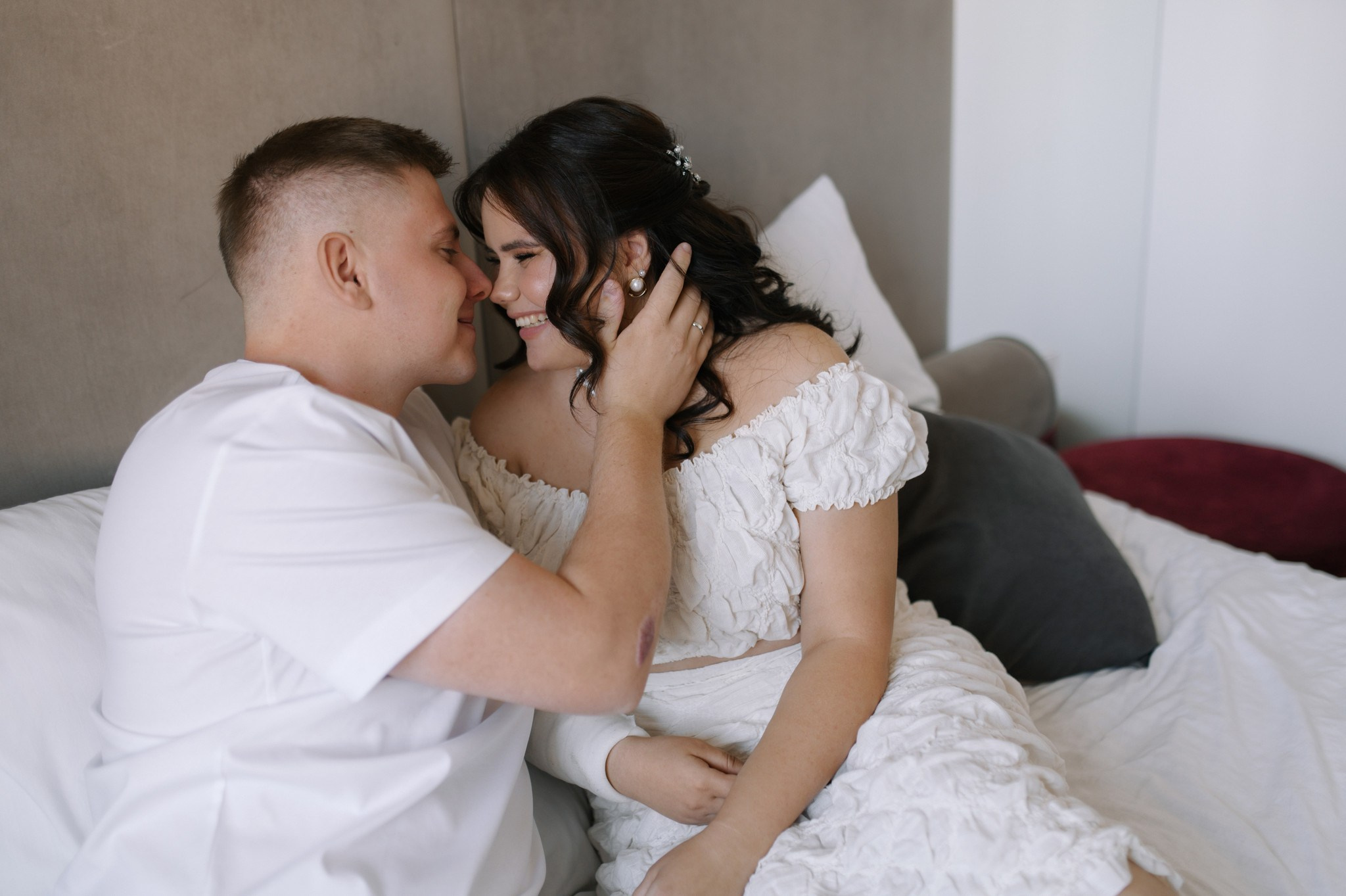 Фотограф: Саша Родина